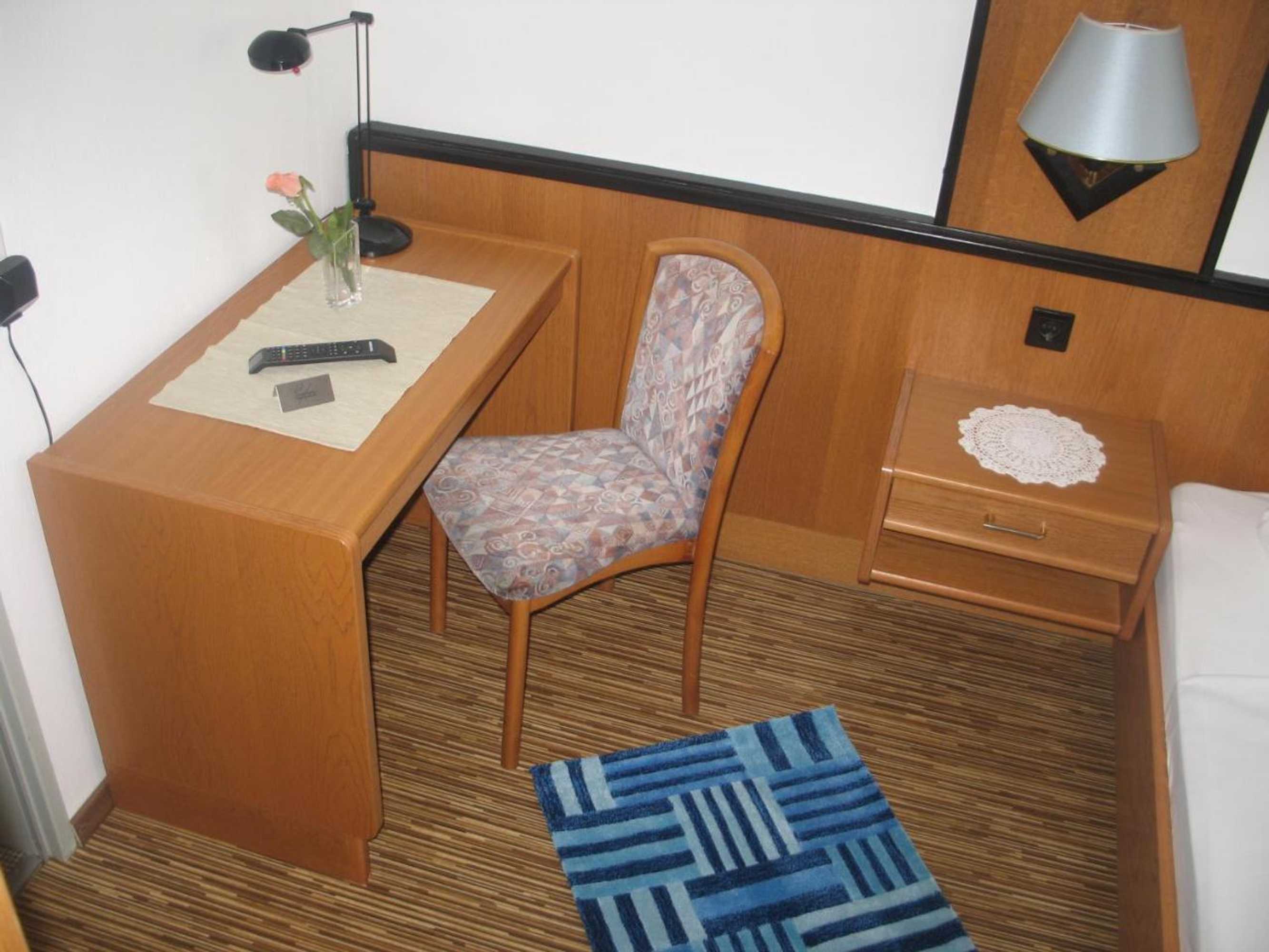 Gift card for Gasthof-Pension Leupold