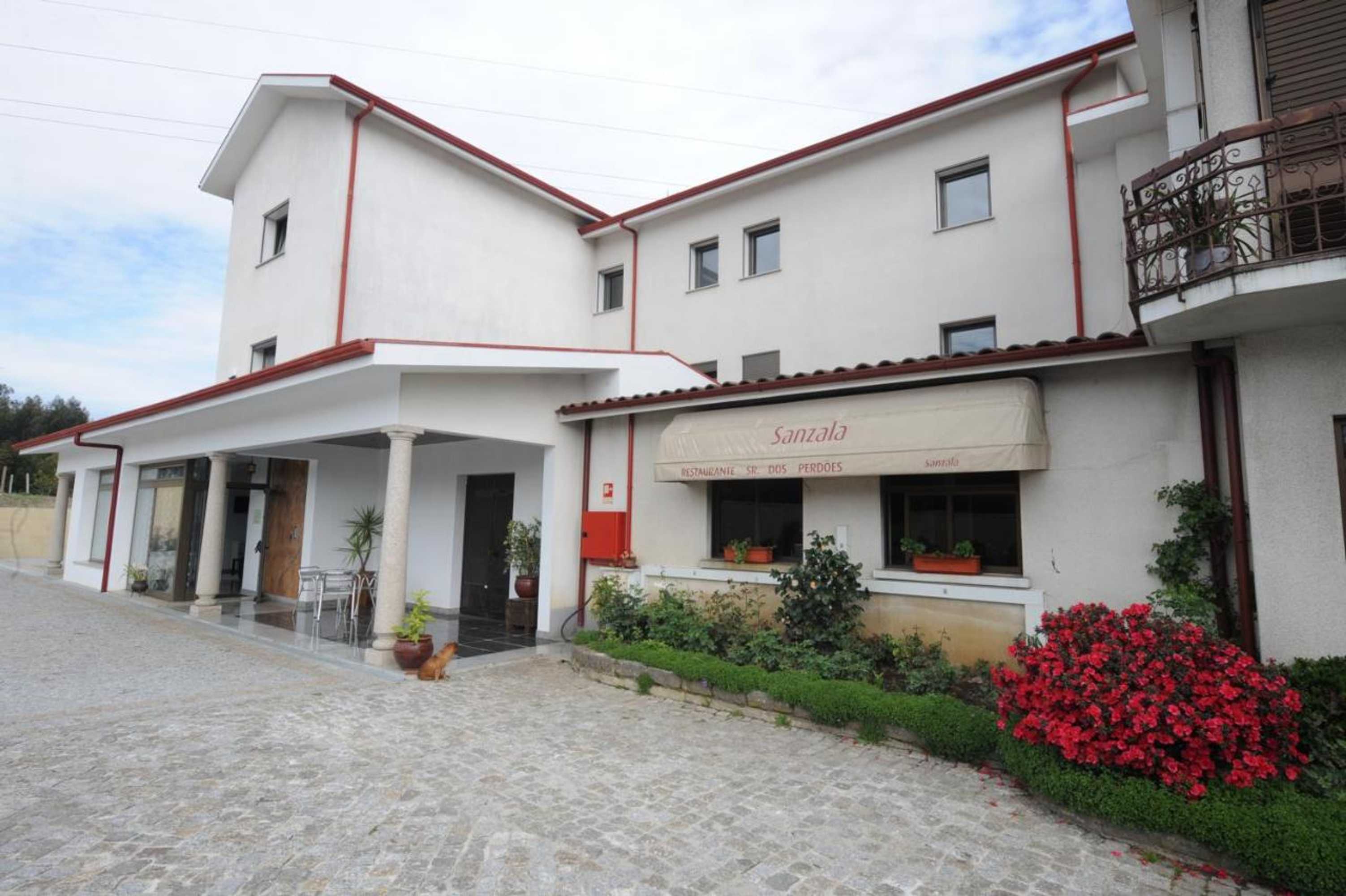 Gift card for Hospedaria Senhor Dos Perdoes