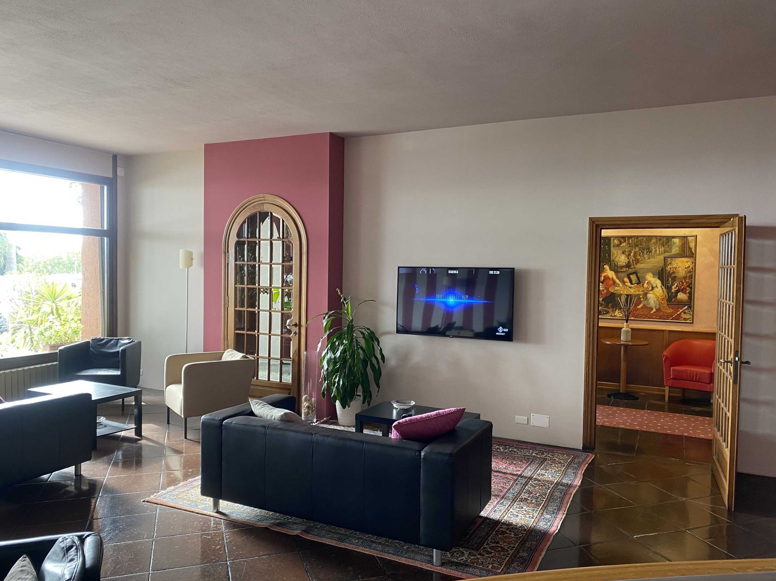 Gift card for Hotel Kristina