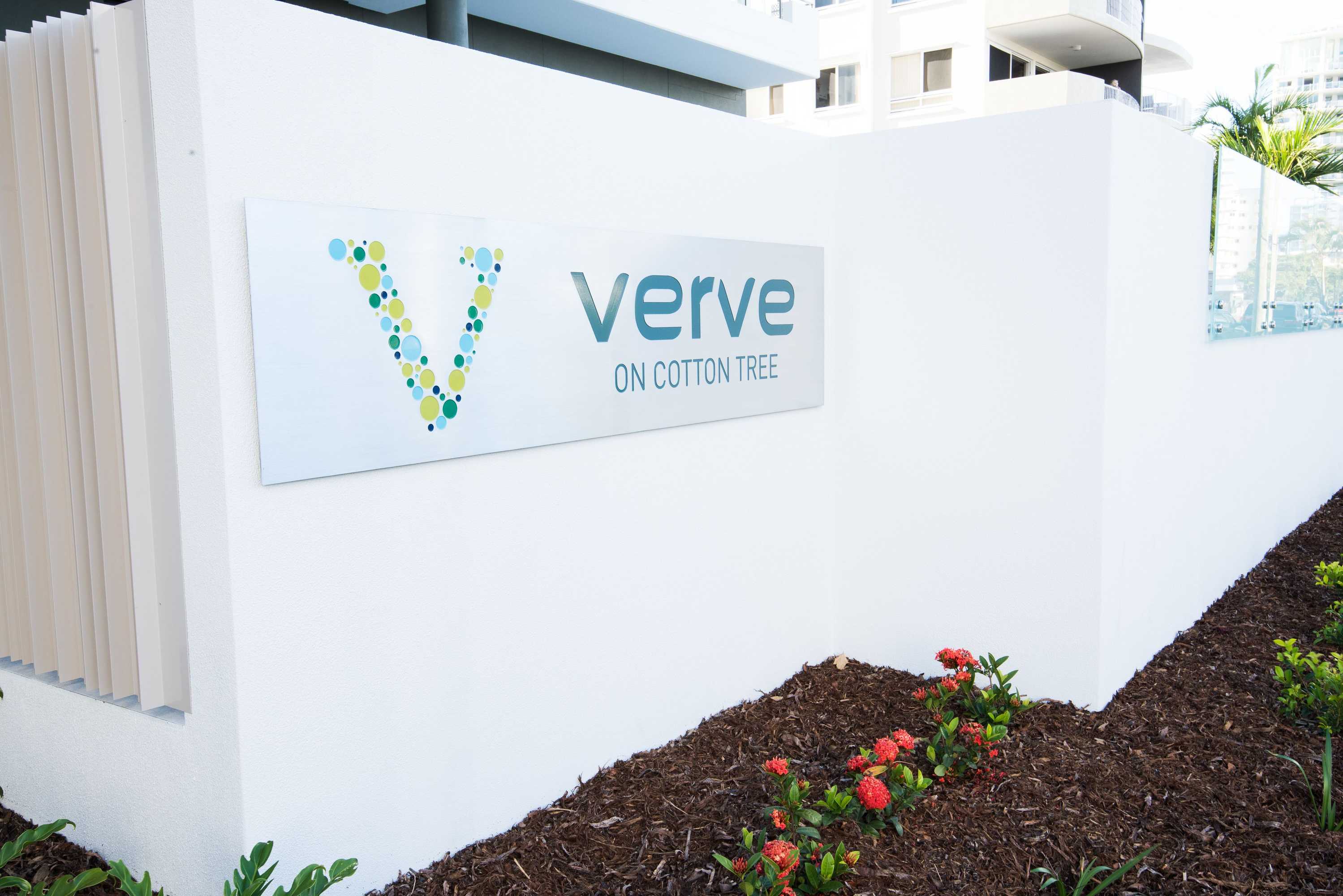Gift card for Verve on Cotton Tree Gift card for Verve on Cotton Tree