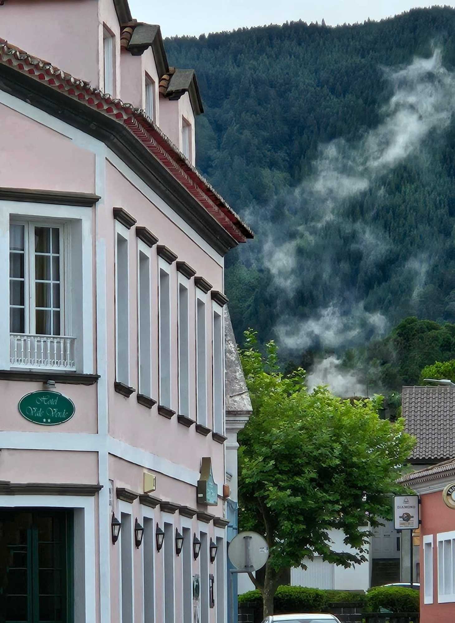 Gift card for Hotel Vale Verde Gift card for Hotel Vale Verde