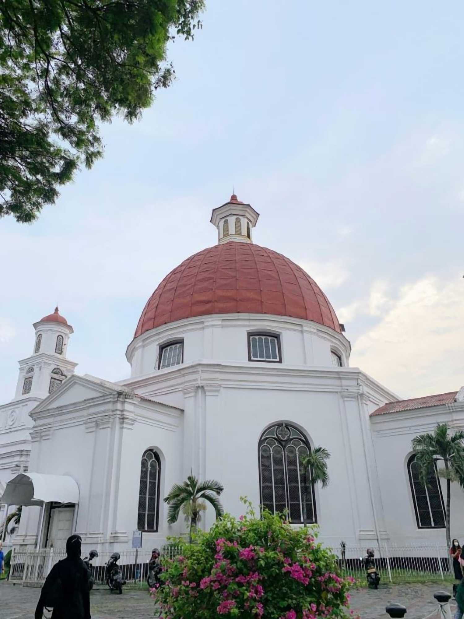 Gift card for The Raden Patah Heritage Kota Lama