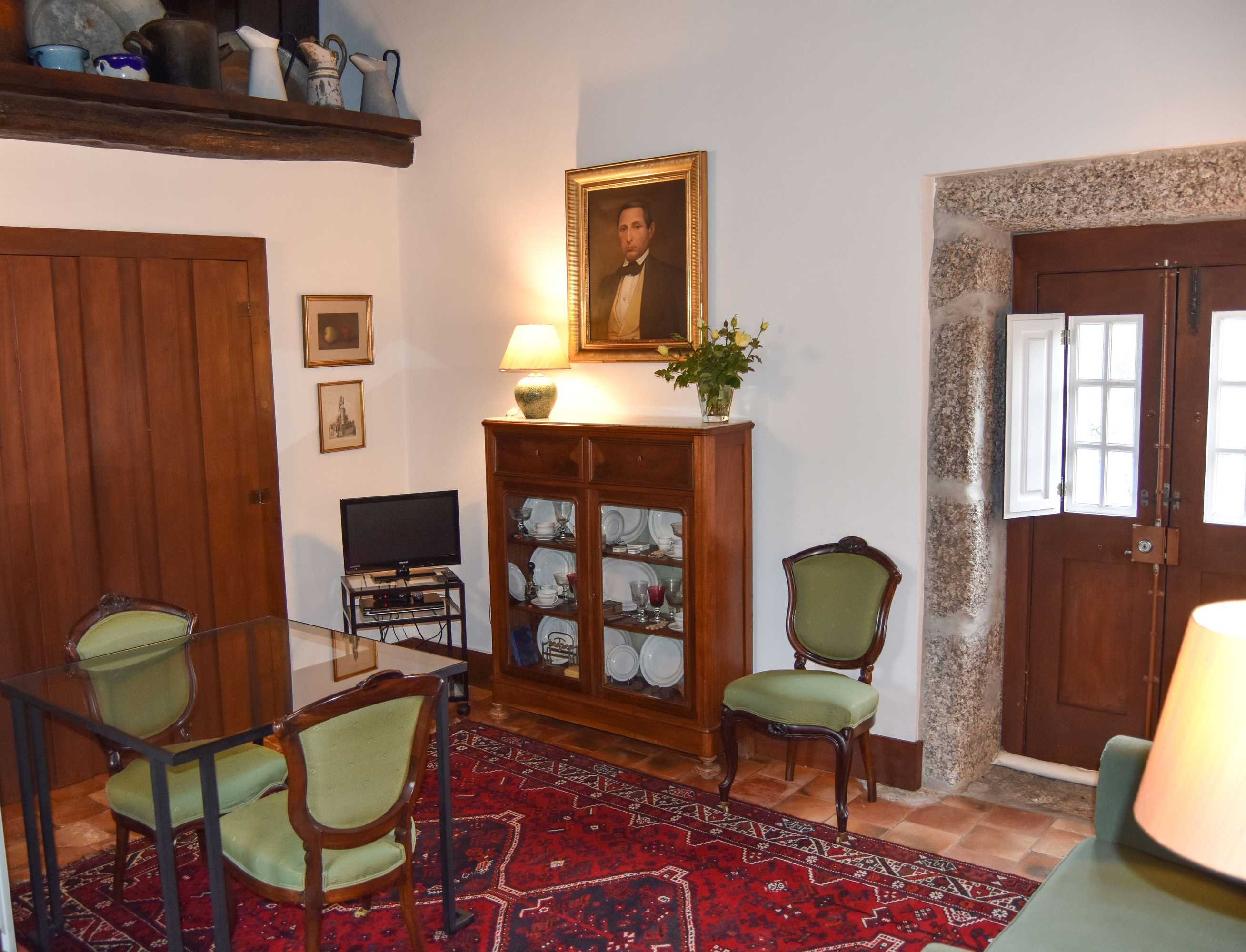 Gift card for Casa de Lamas