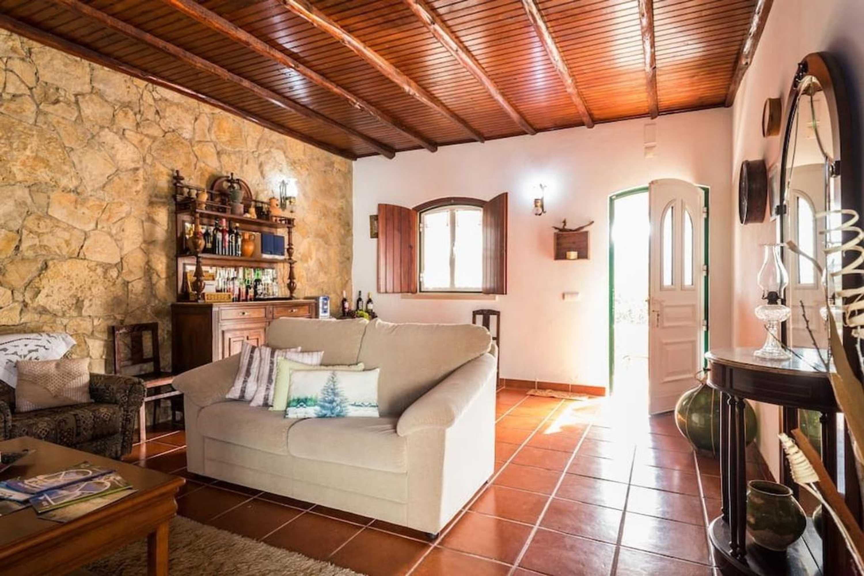 Gift card for Rustic Holiday House in The Natural Park