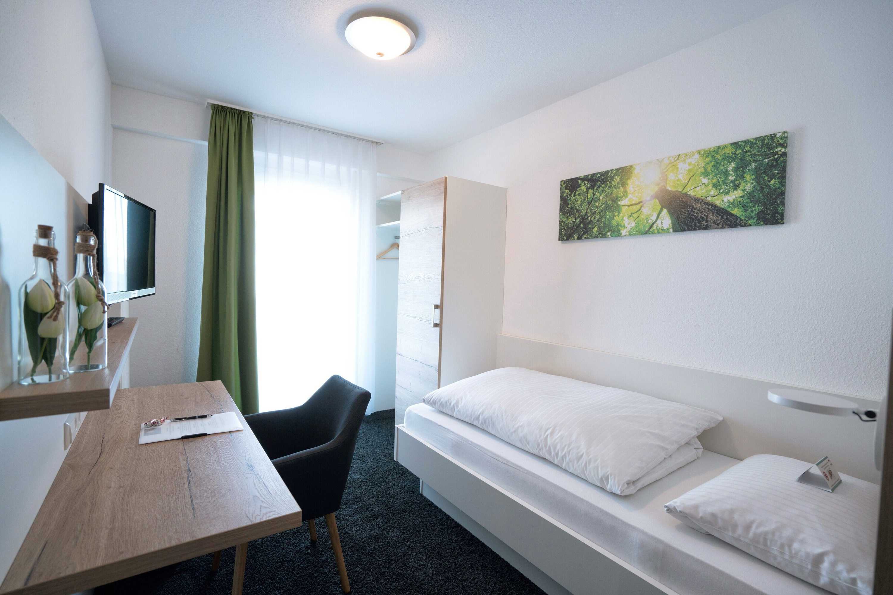 Gift card for Hotel Zur Sonne