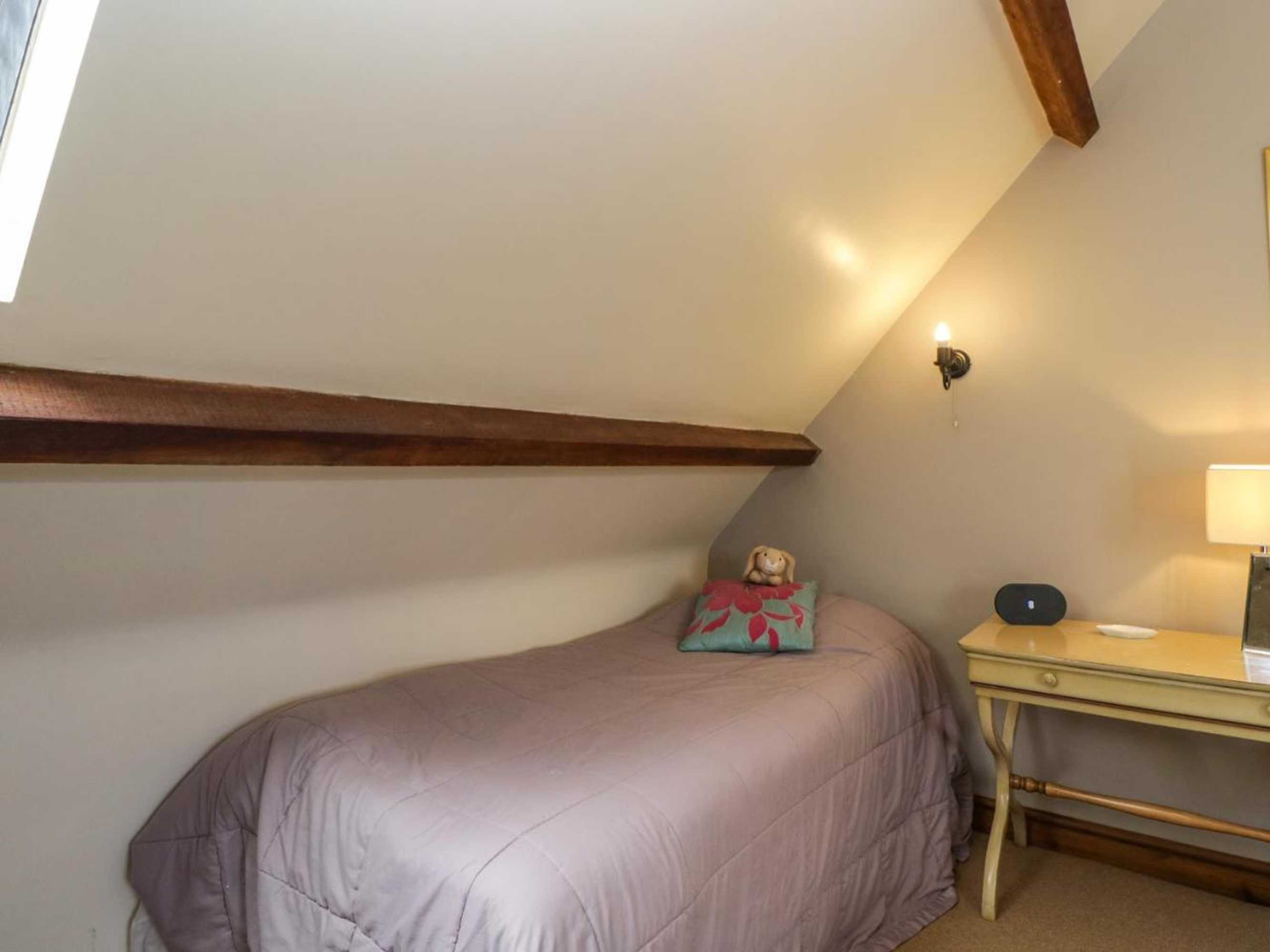 Gift card for Henmarsh Cottage