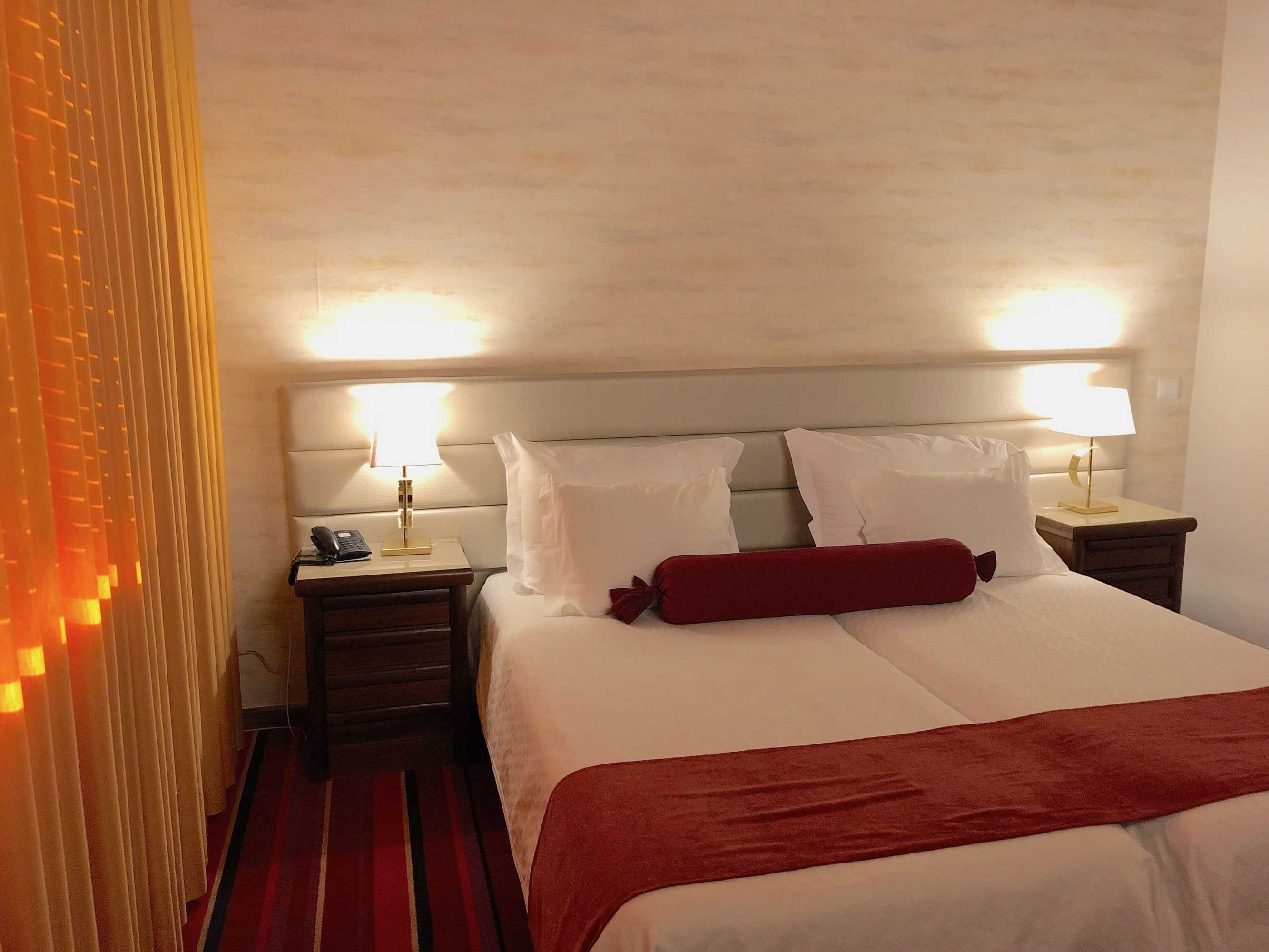 Gift card for Hotel Eurosol Seia Camelo Gift card for Hotel Eurosol Seia Camelo