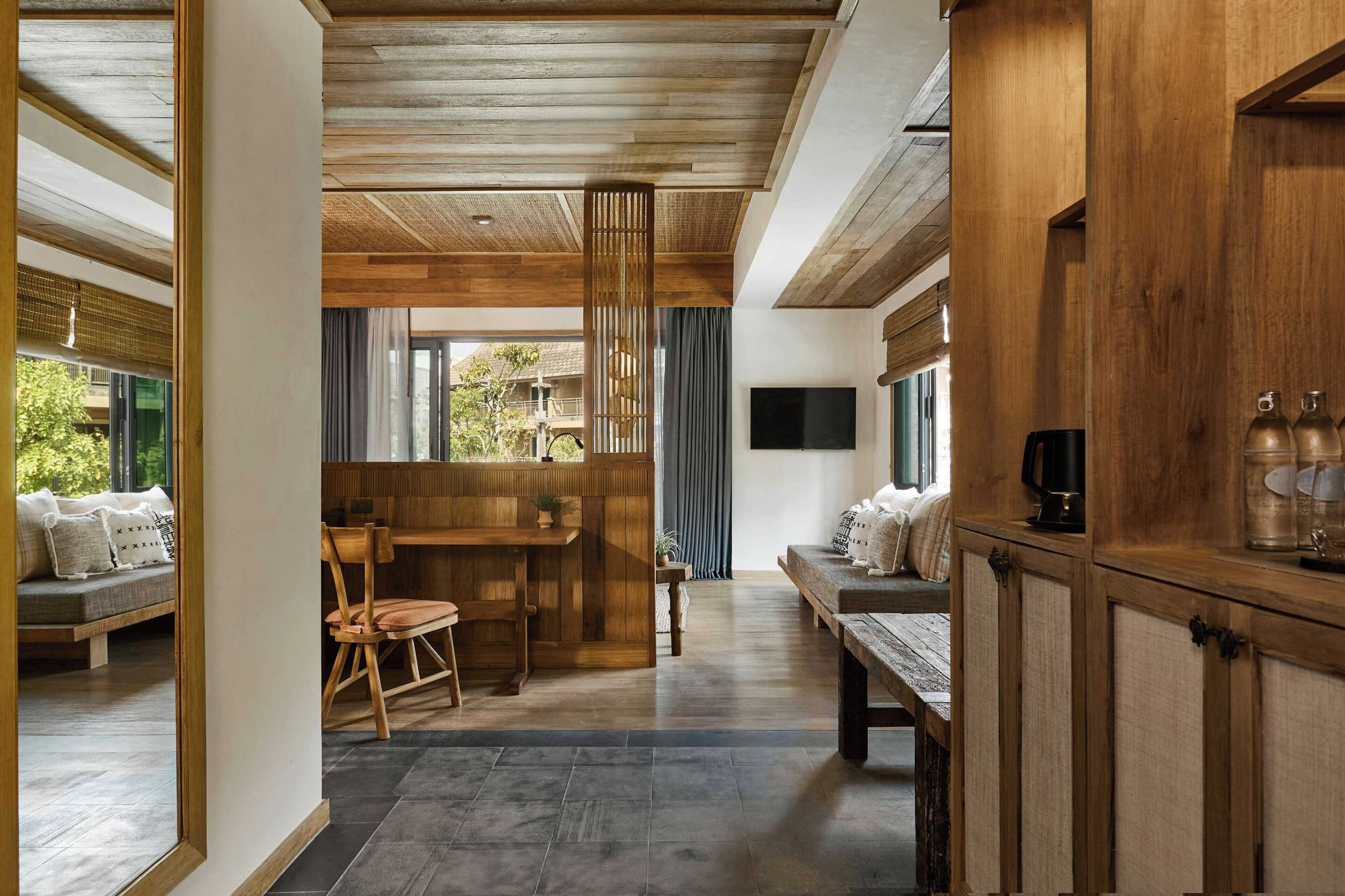 Gift card for Dinso Resort Ko Chang, Vignette Collection by Ihg