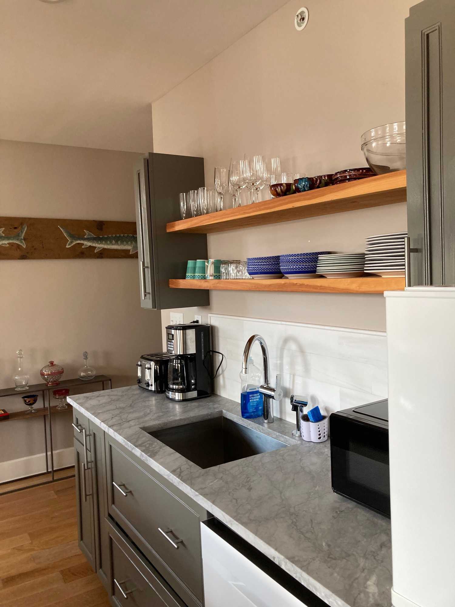 Gift card for The Howard Hotel