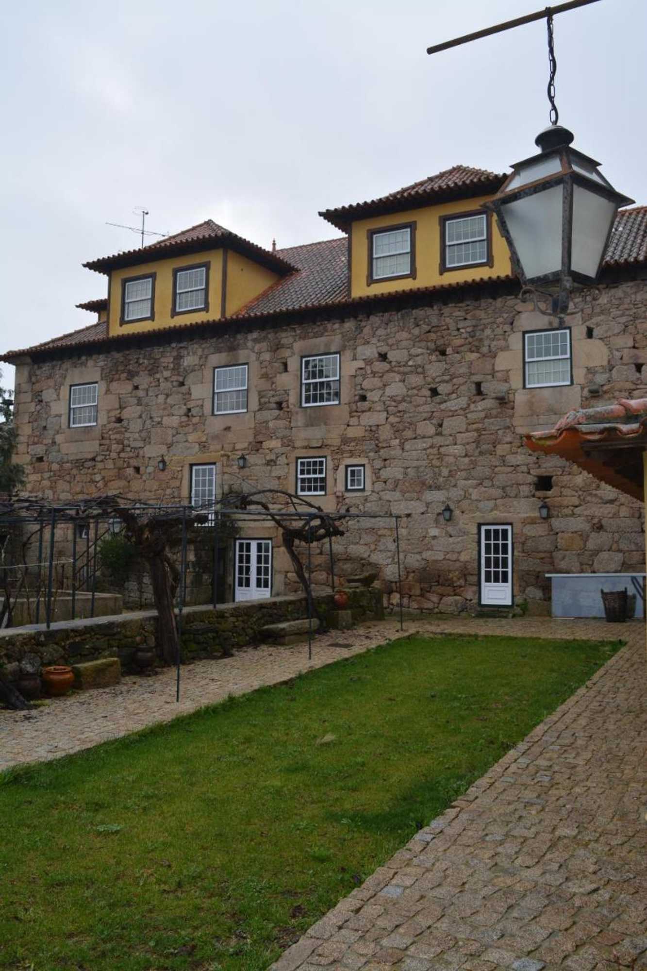 Gift card for Solar Dos Correia Alves