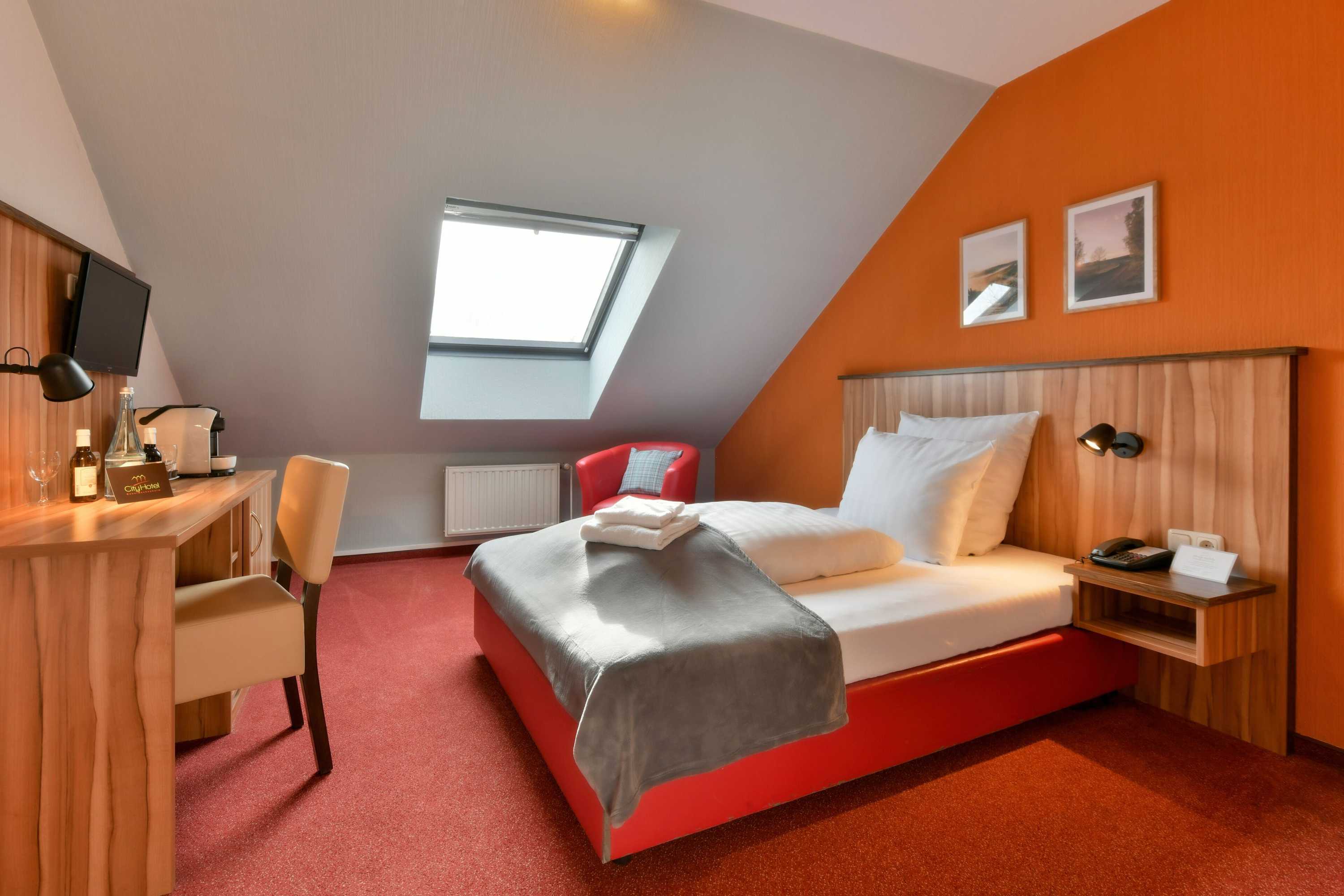 Gift card for City Hotel Meckenheim Gift card for City Hotel Meckenheim