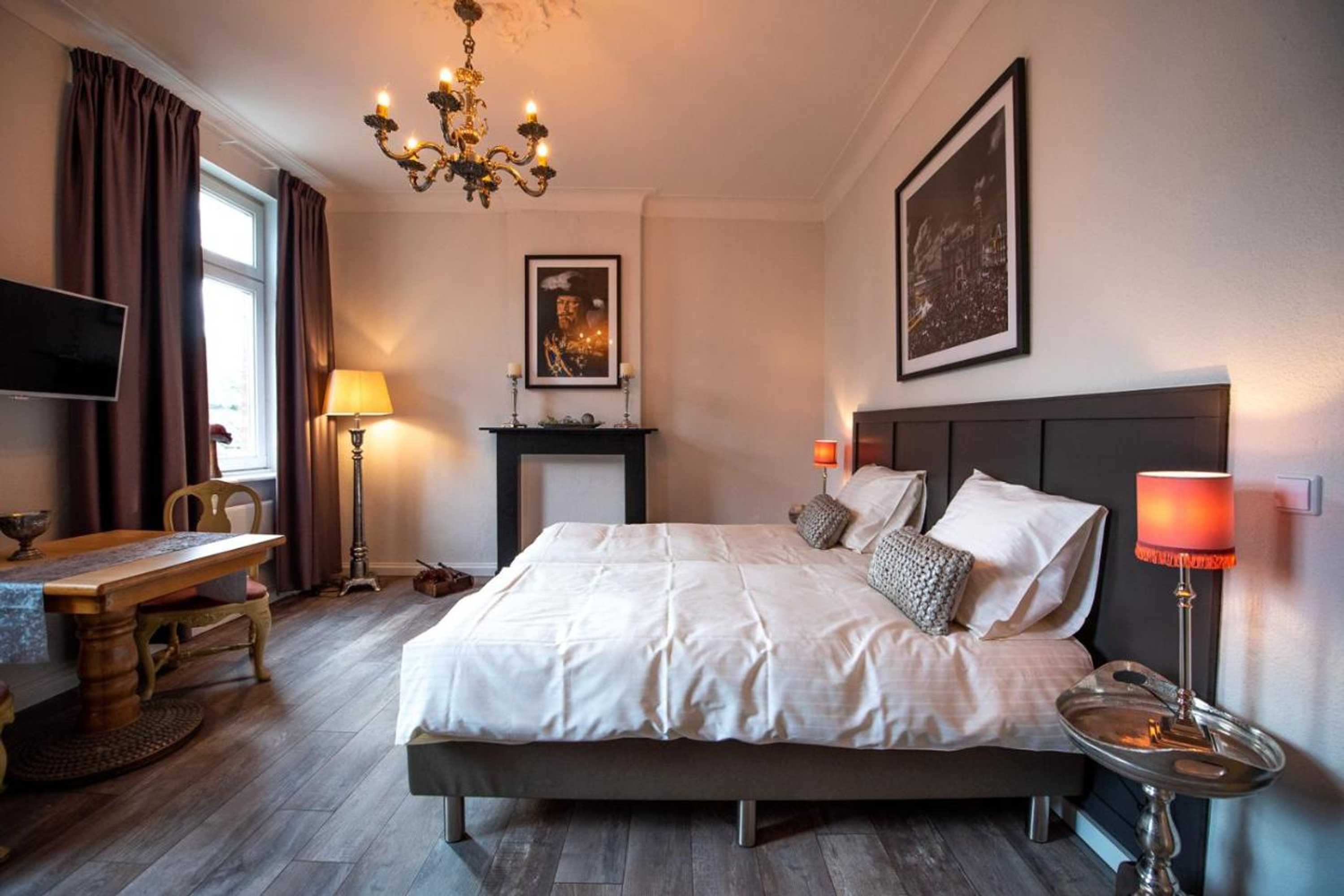 Gift card for Bnb Prins Hendrik Venlo