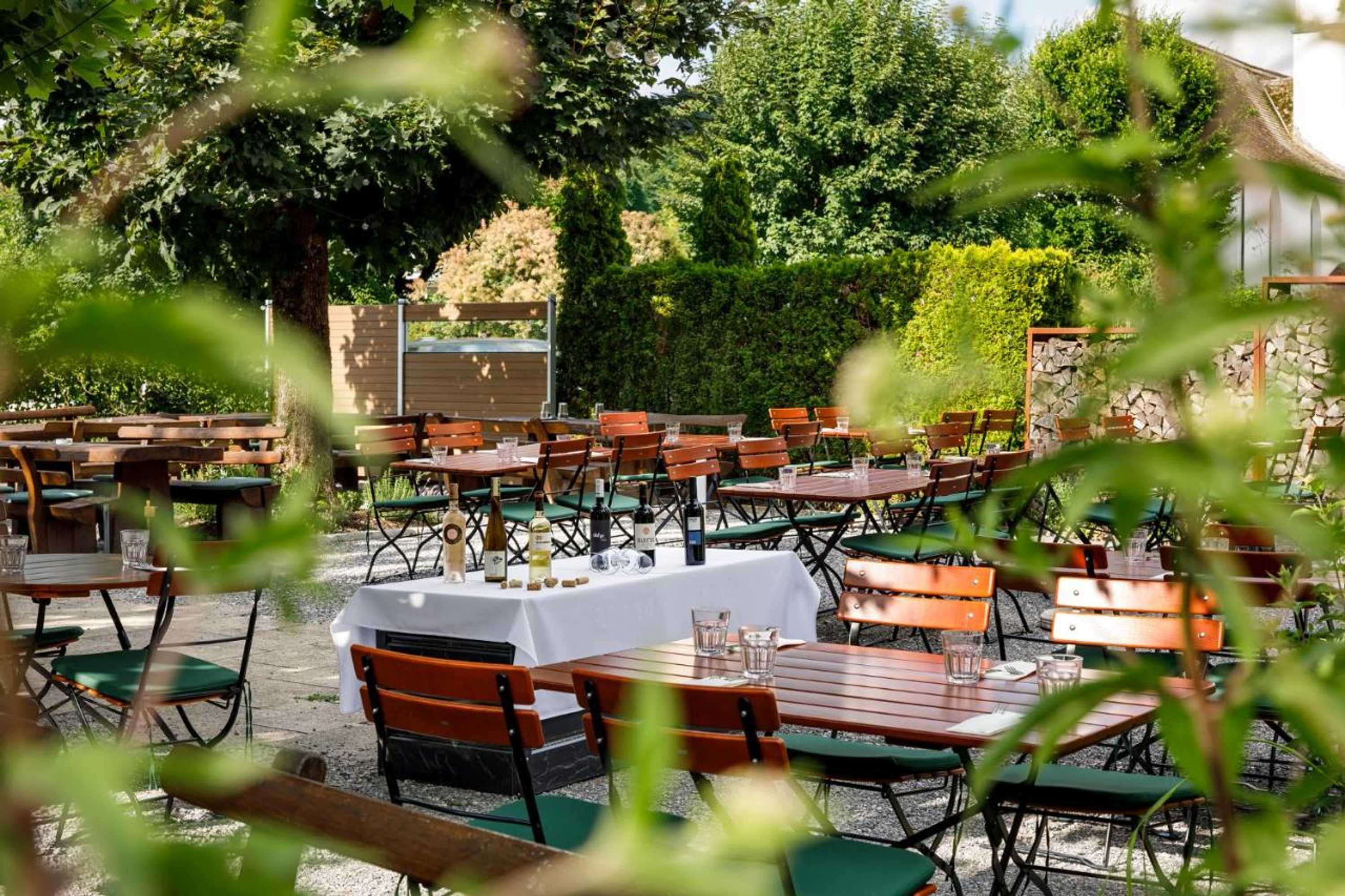 Gift card for Hotel Löwen