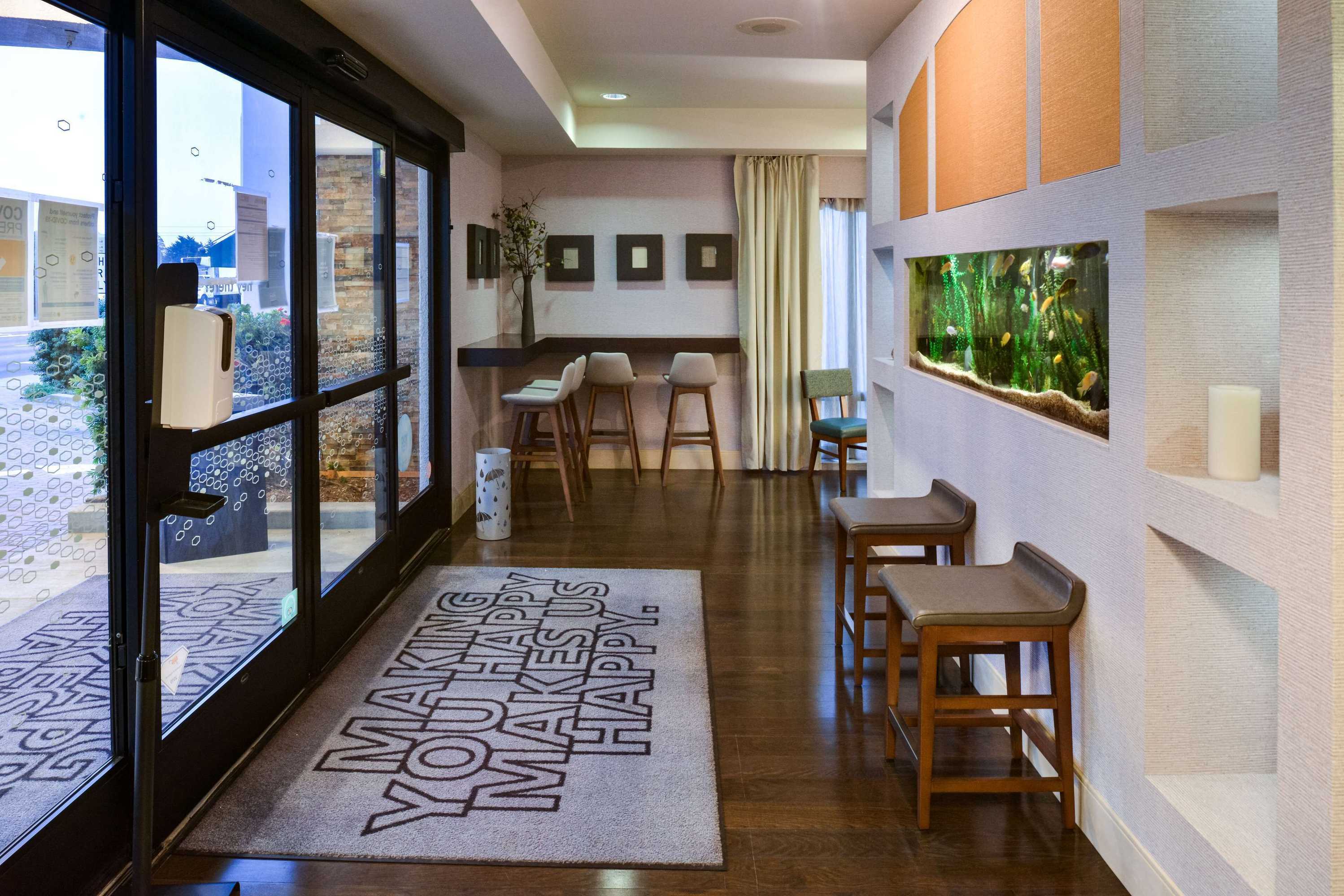 Gift card for Hampton Inn San Francisco-Daly City Gift card for Hampton Inn San Francisco-Daly City