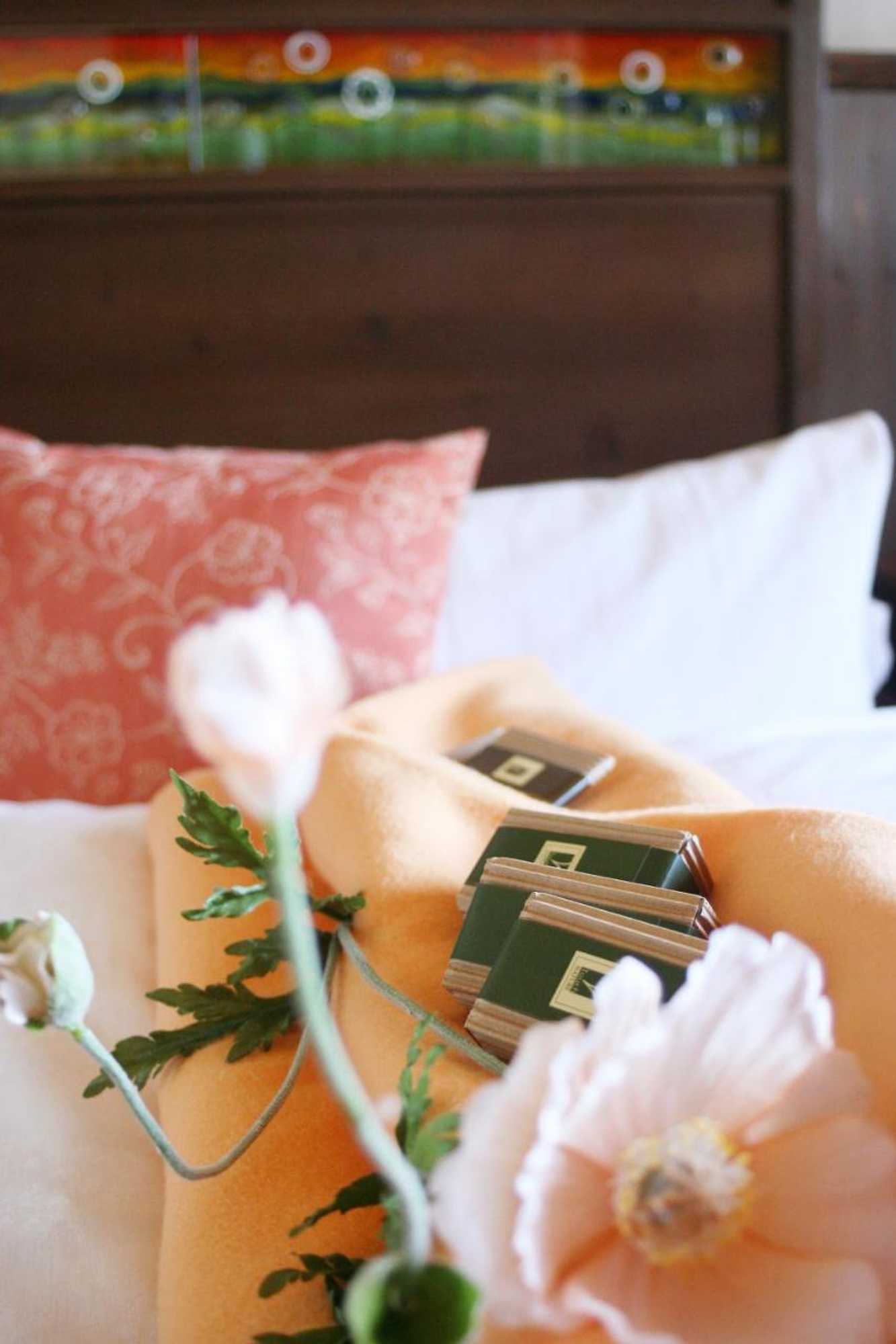 Gift card for Haus Vierjahreszeiten