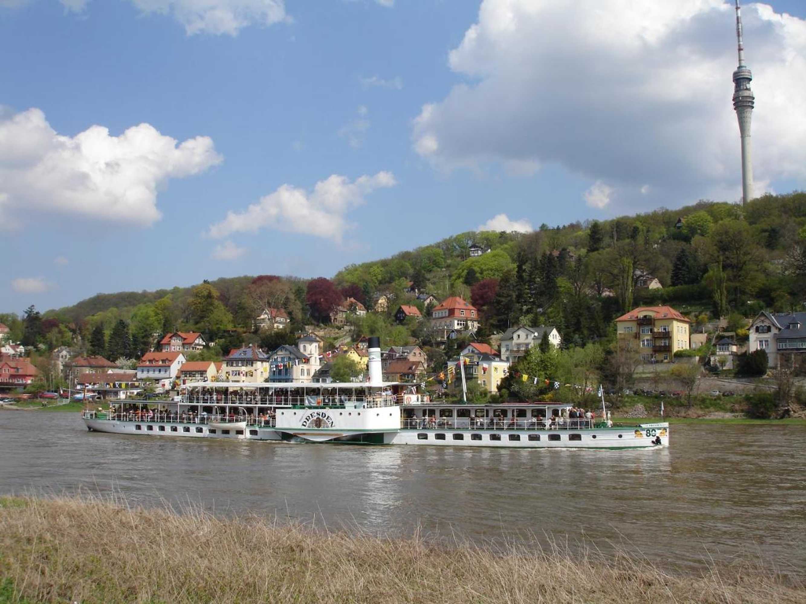 Gift card for Alttolkewitzer Ferien- & Privatzimmer Mrosk Dresden