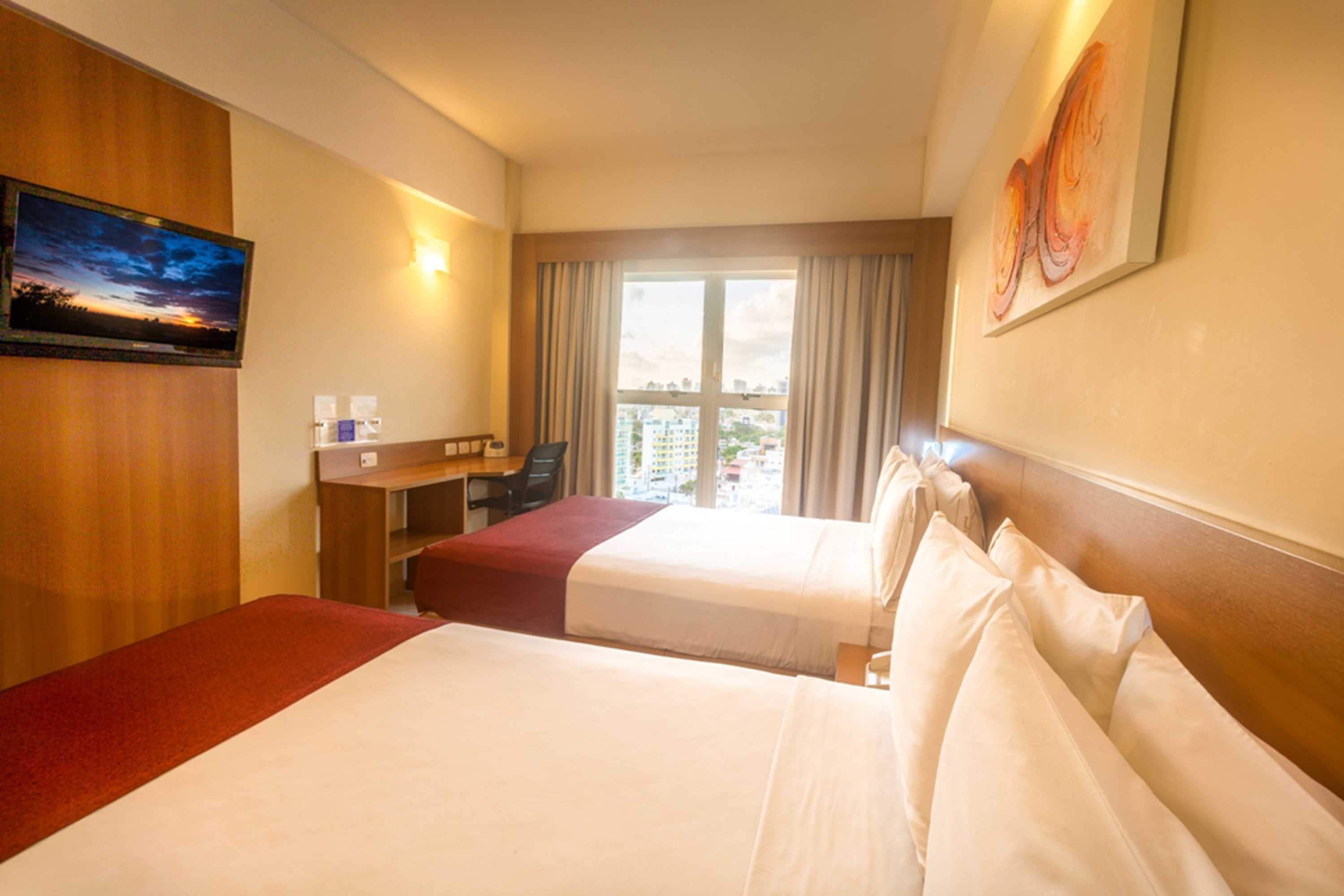 Gift card for Praiamar Express Hotel Gift card for Praiamar Express Hotel