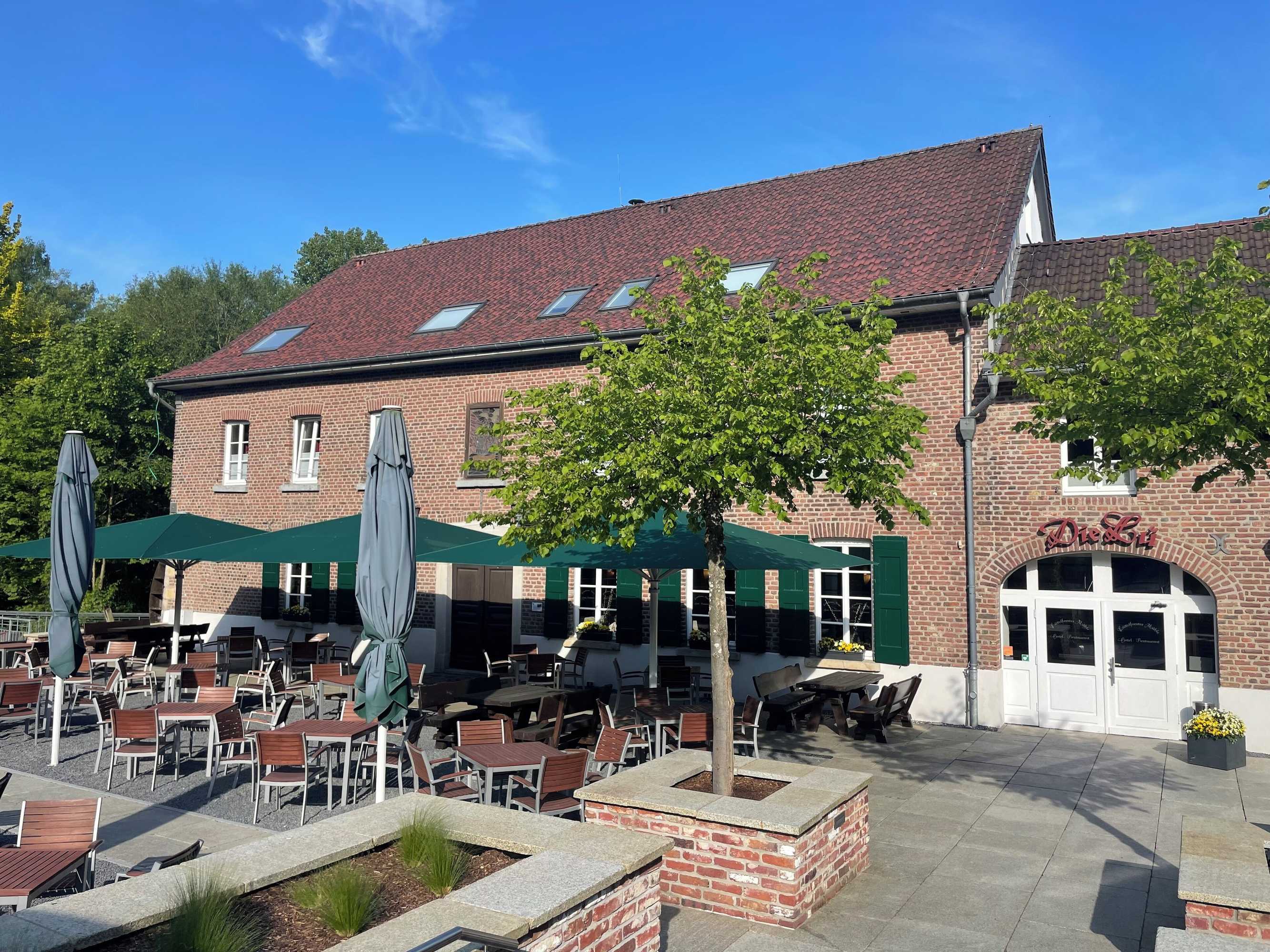 Gift card for Die LÜ - Lüttelforster Mühle