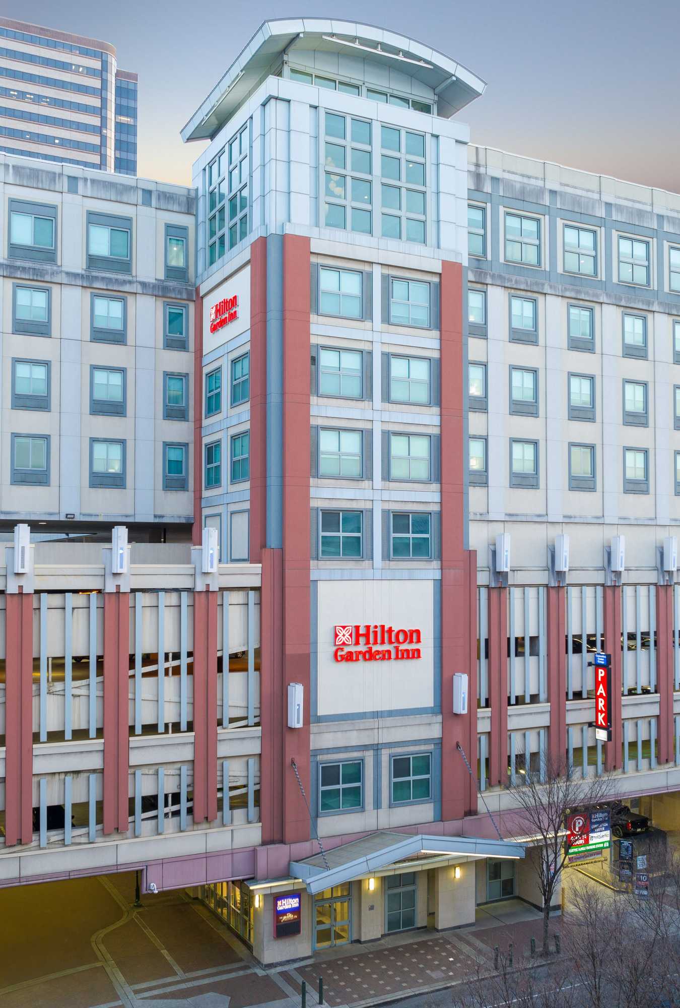 Gift card for Hilton Garden Inn Philadelphia Center City Gift card for Hilton Garden Inn Philadelphia Center City