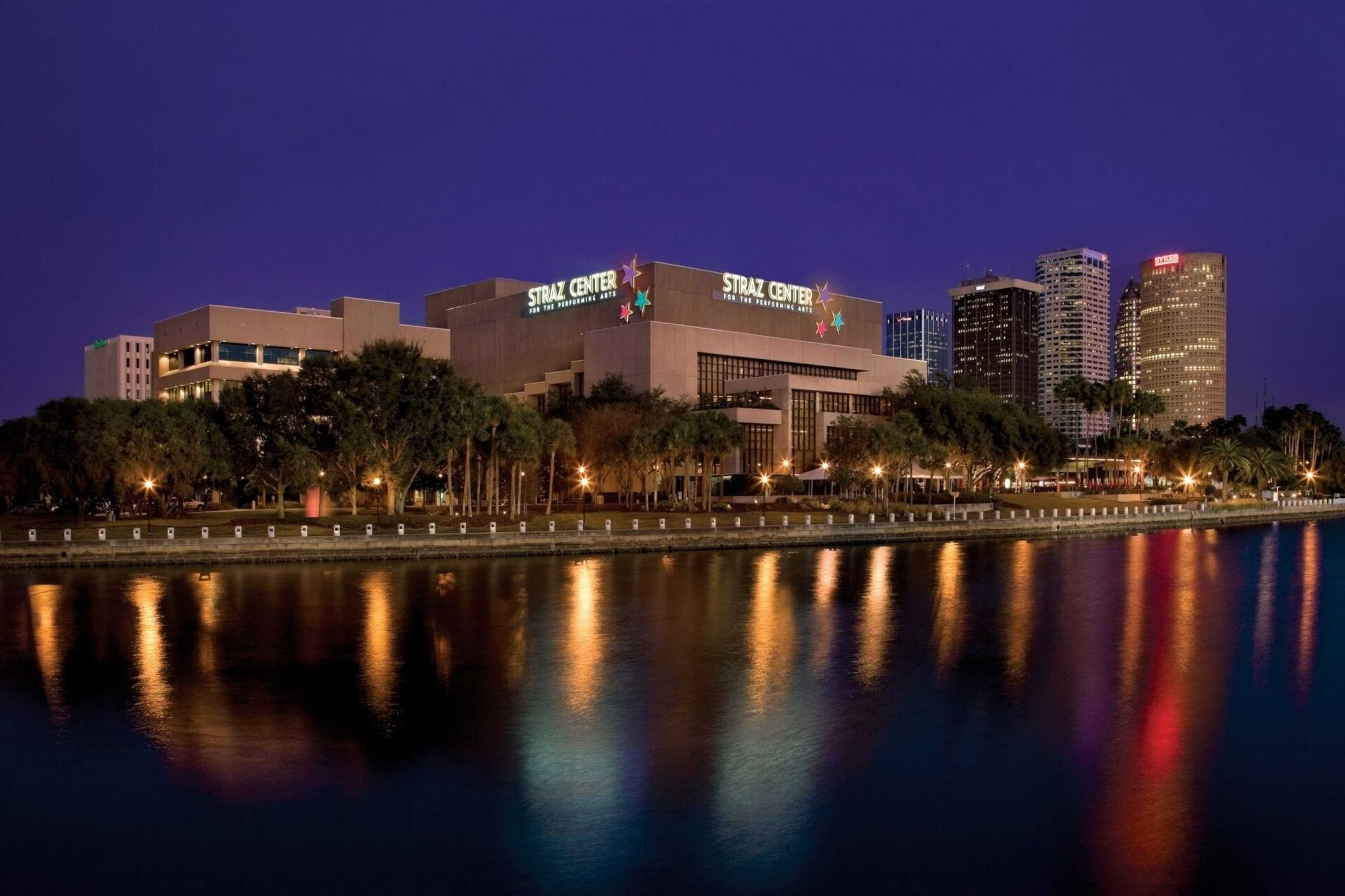 Gift card for Tampa Marriott Water Street Gift card for Tampa Marriott Water Street