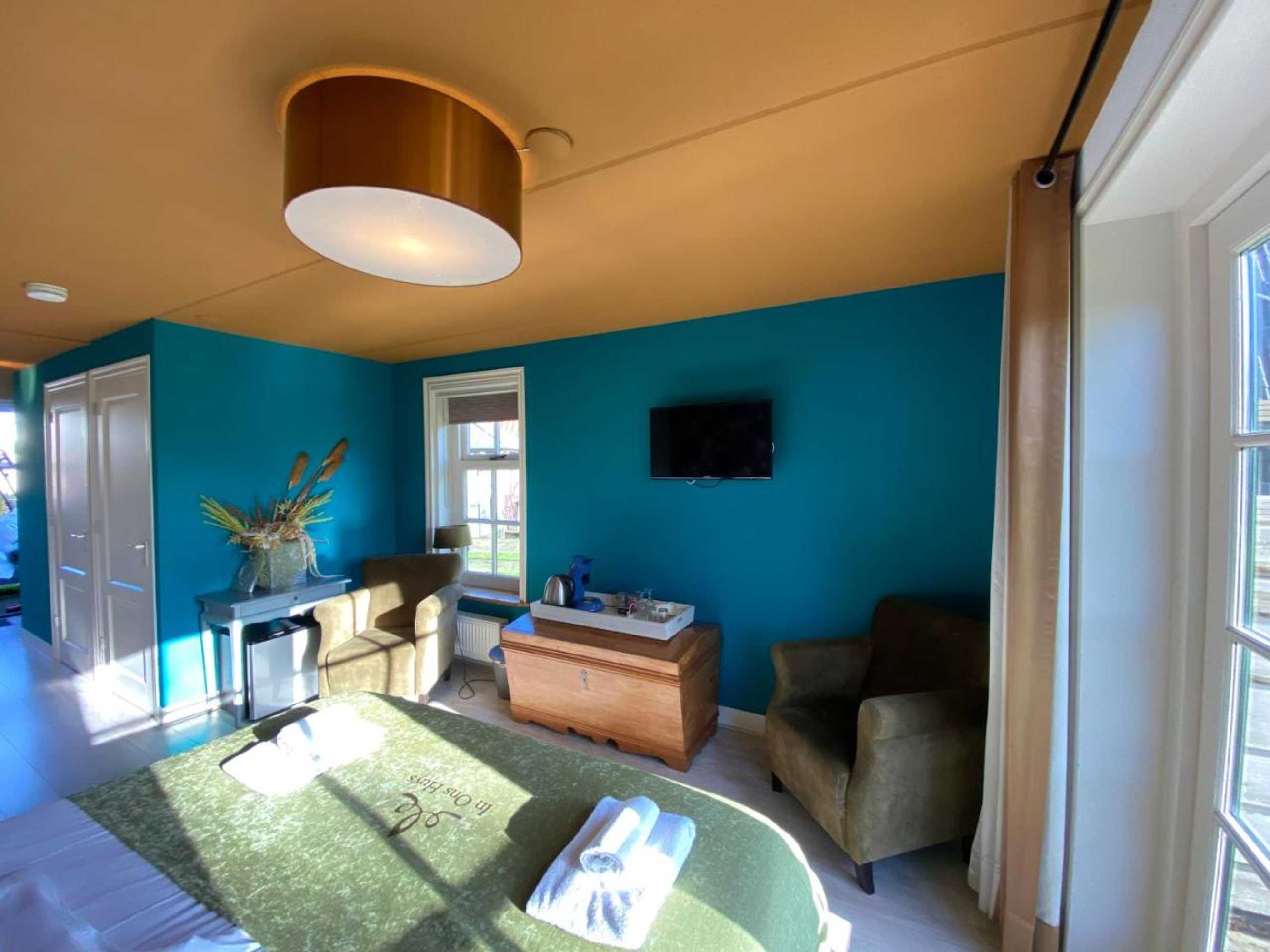 Gift card for Recreatiepark Wiringherlant