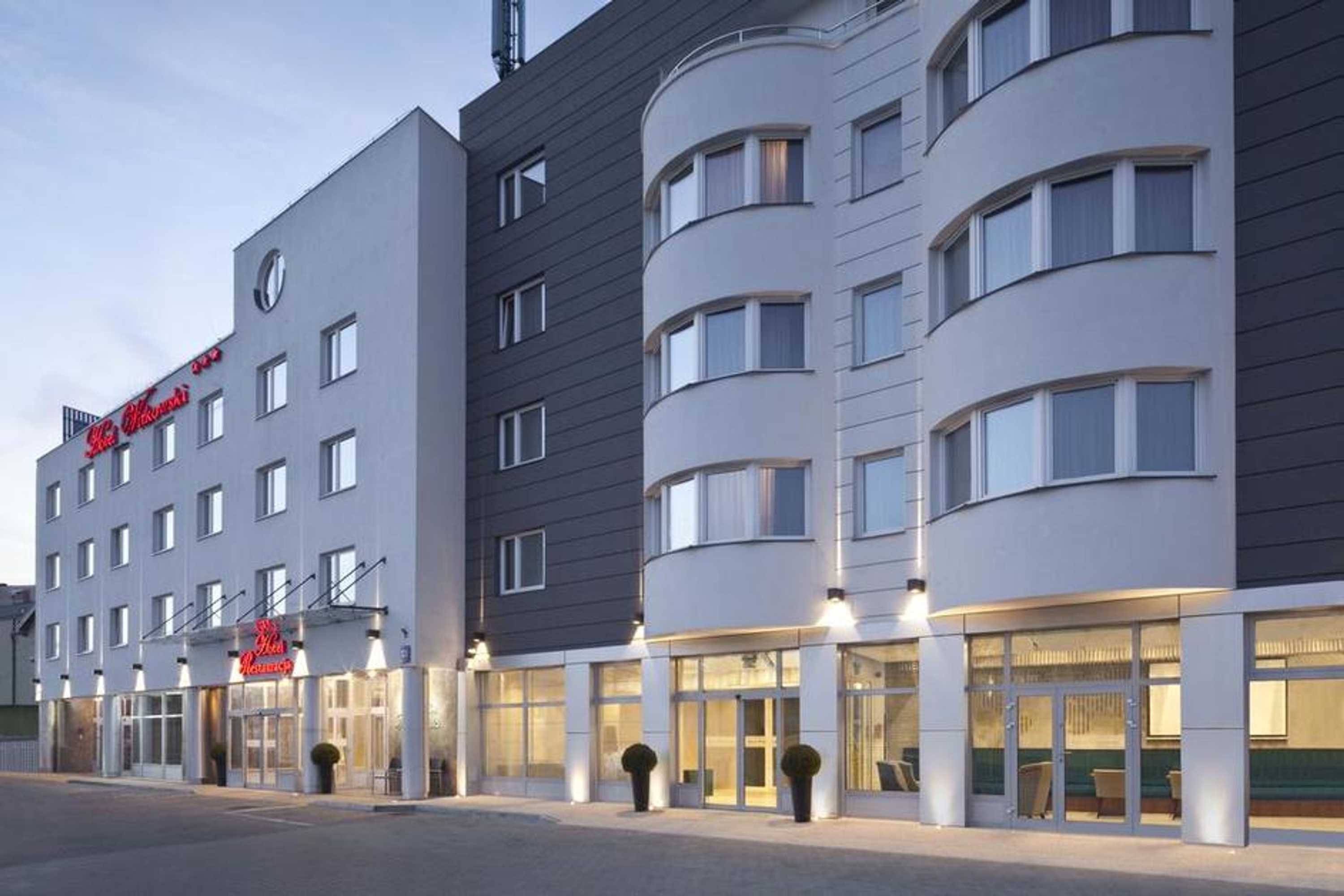 Gift card for Hotel Witkowski Warsaw Airport Gift card for Hotel Witkowski Warsaw Airport