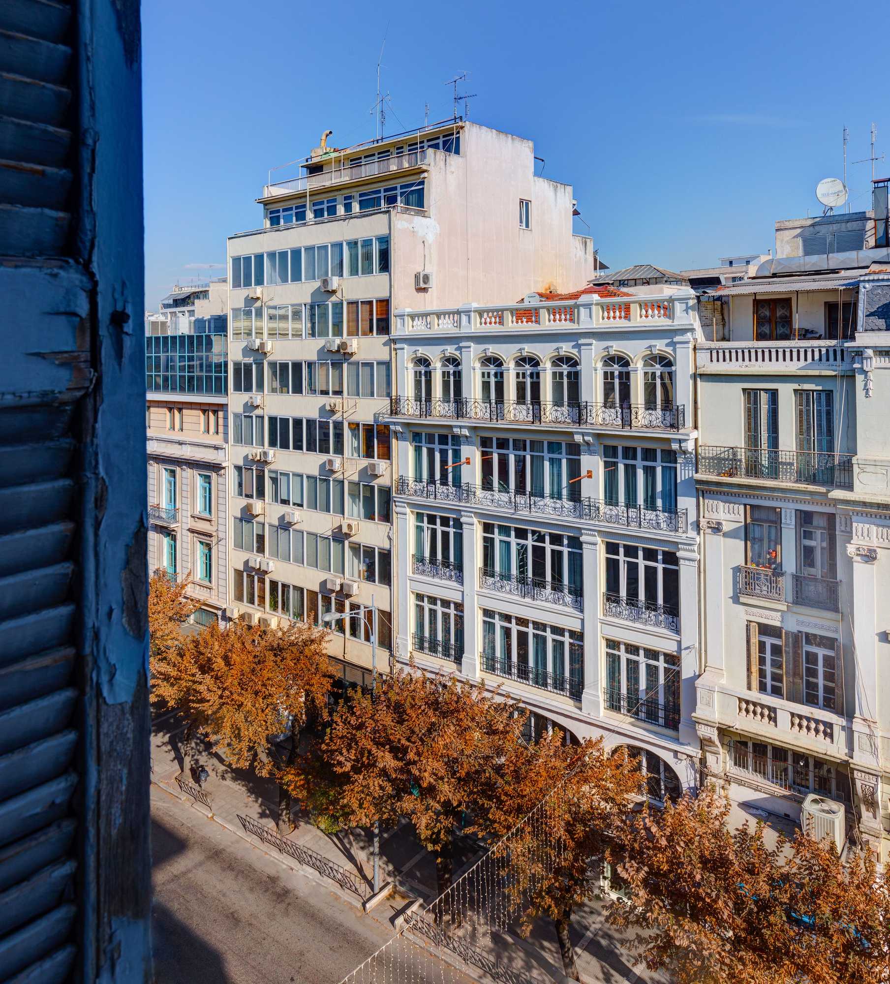 Gift card for Colors Urban Hotel Thessaloniki Gift card for Colors Urban Hotel Thessaloniki