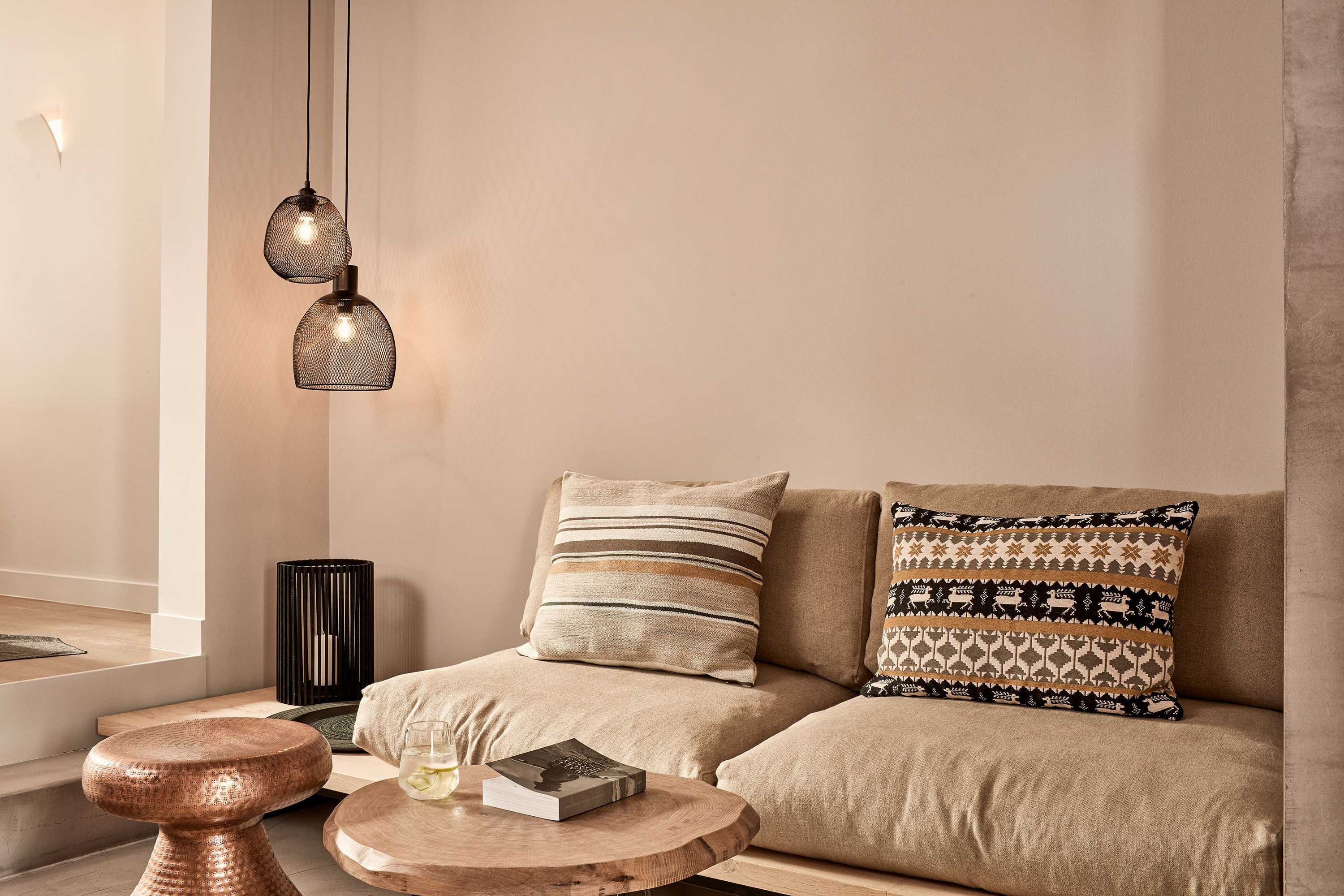 Gift card for Minos Beach Art Hotel, a Member of Design Hotels Gift card for Minos Beach Art Hotel, a Member of Design Hotels