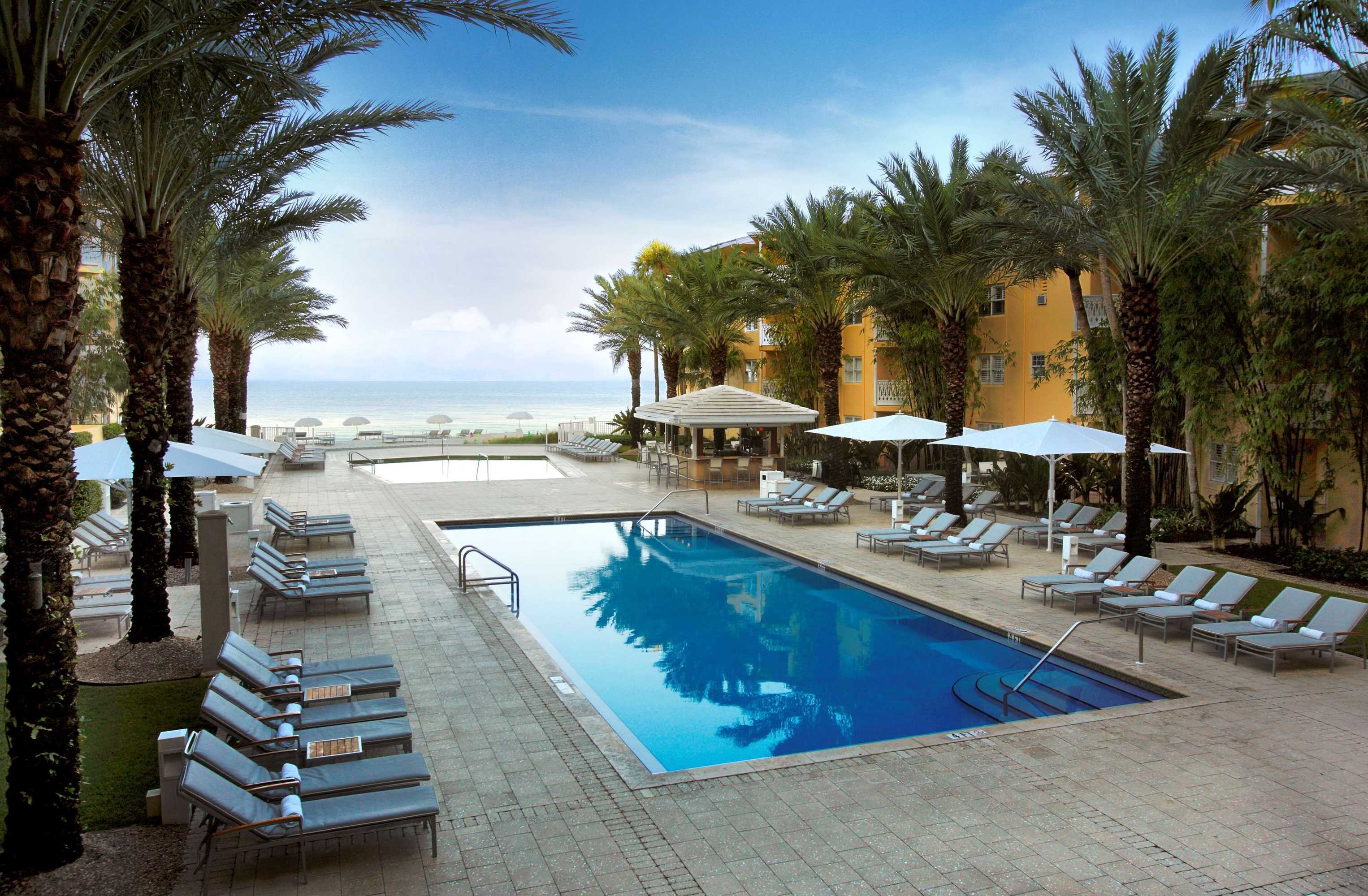 Gift card for Edgewater Beach Hotel