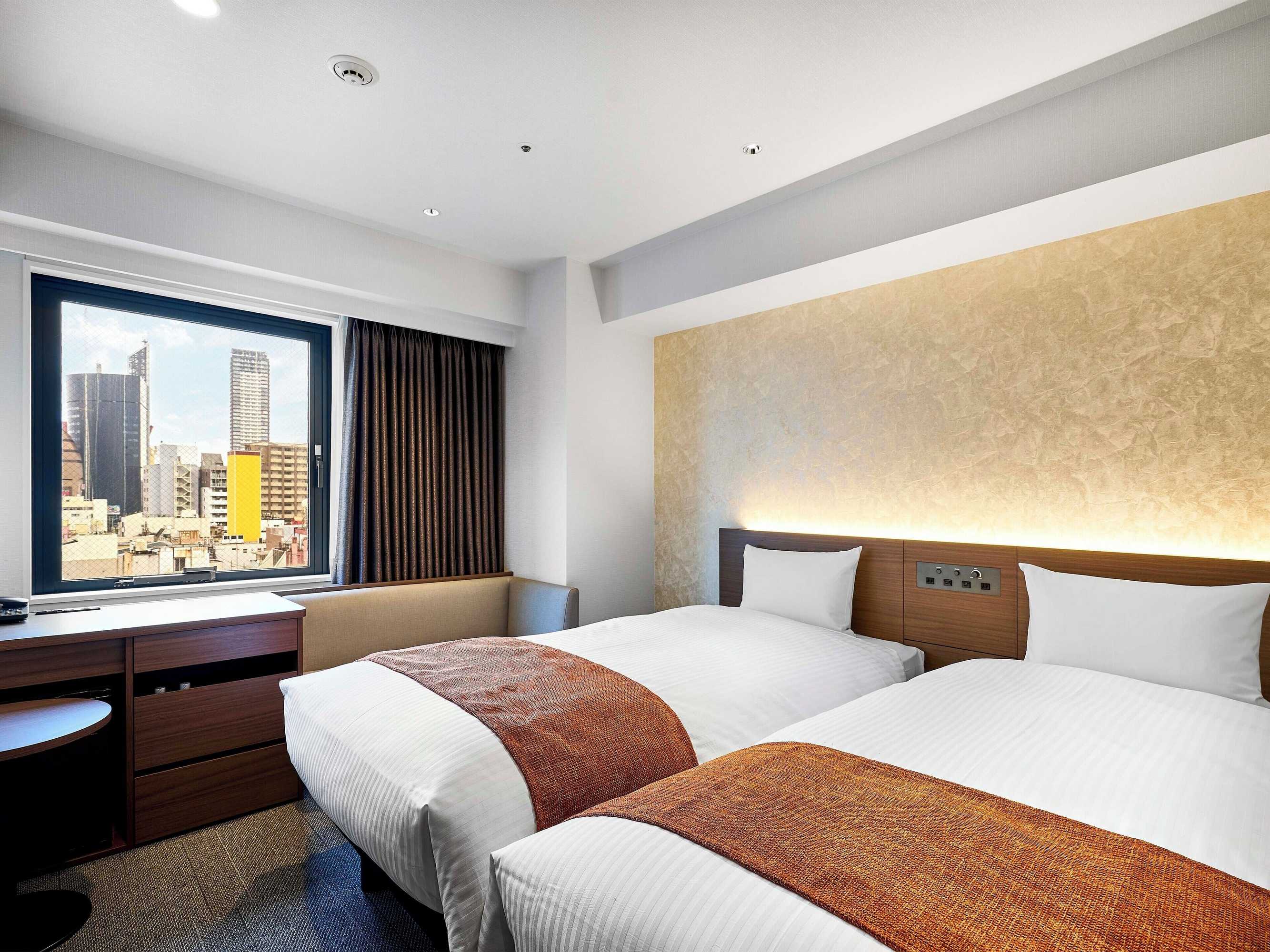 Gift card for Daiwa Roynet Hotel Kokura Ekimae Gift card for Daiwa Roynet Hotel Kokura Ekimae