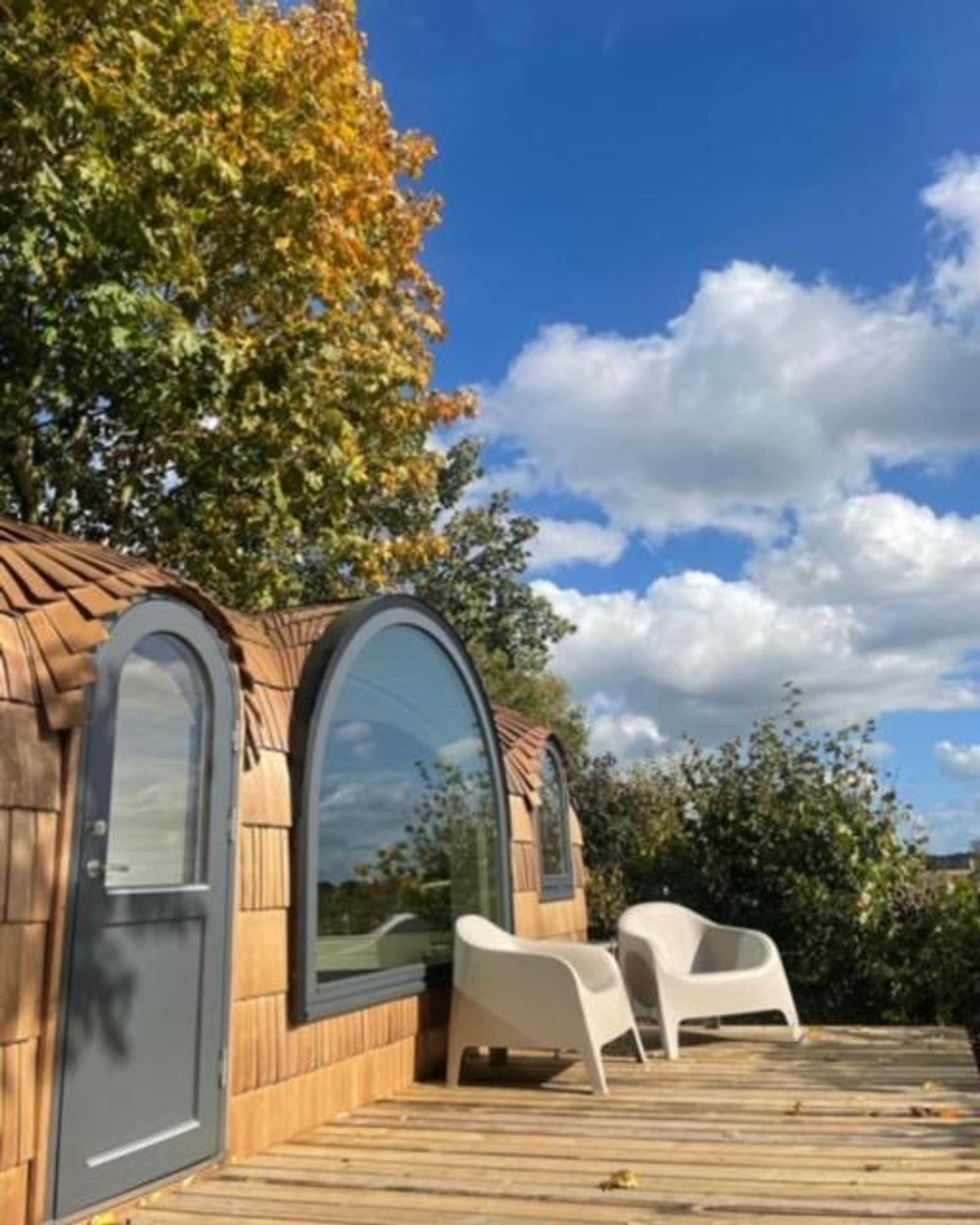 Gift card for Boutique Parc Buitengewoon