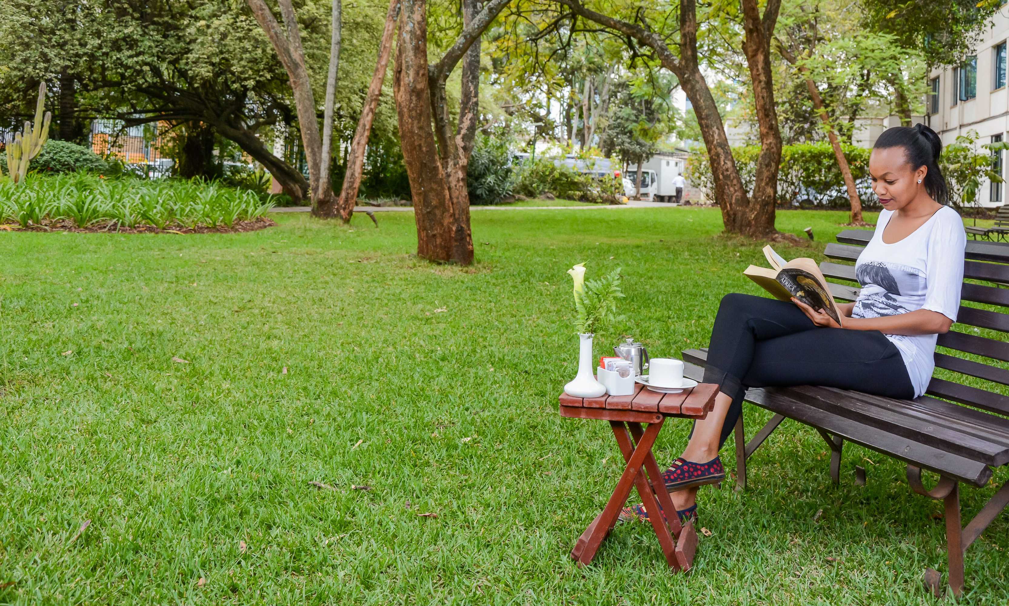 Gift card for Jacaranda Nairobi Hotel Gift card for Jacaranda Nairobi Hotel
