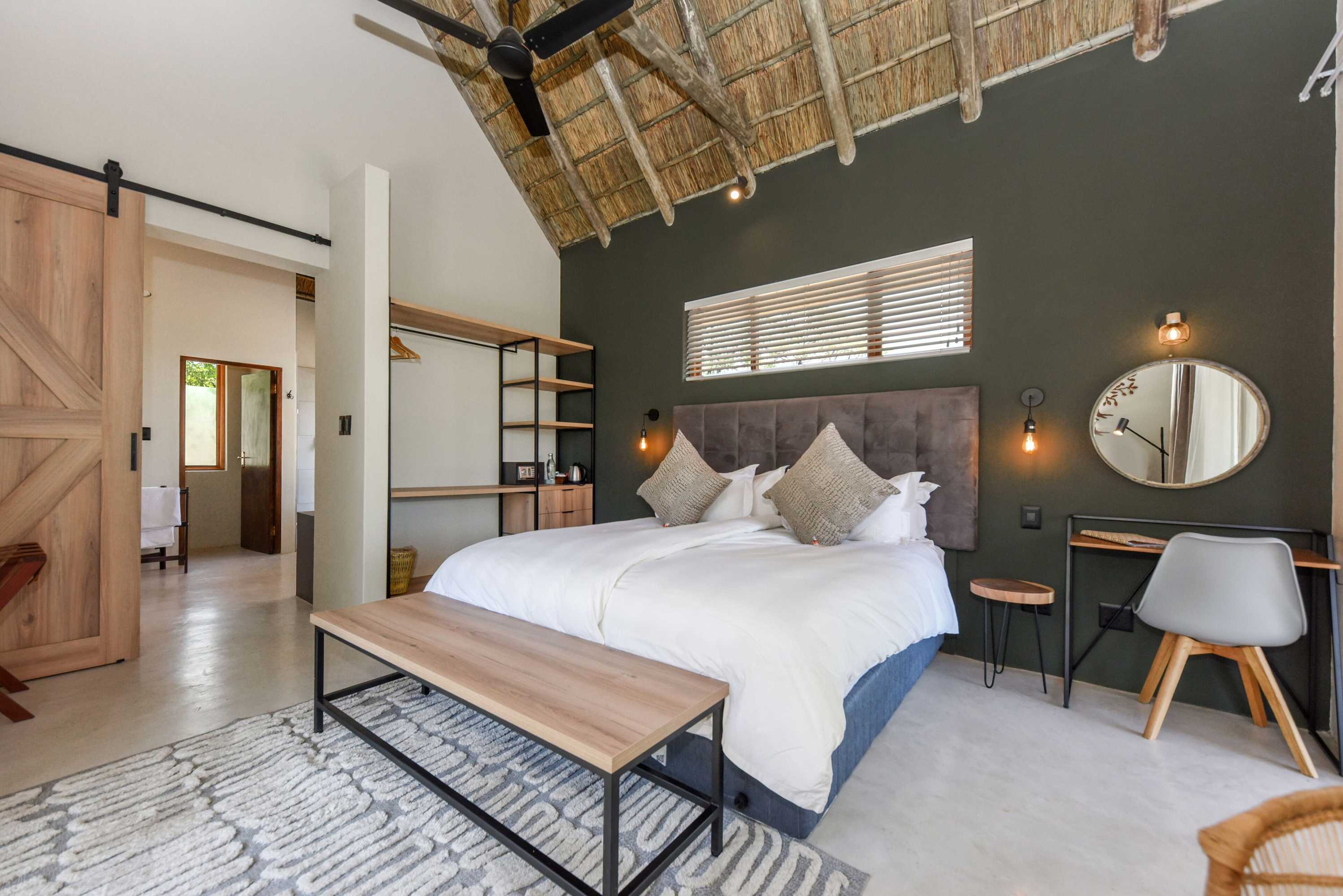 Gift card for Mziki Safari Lodge Gift card for Mziki Safari Lodge