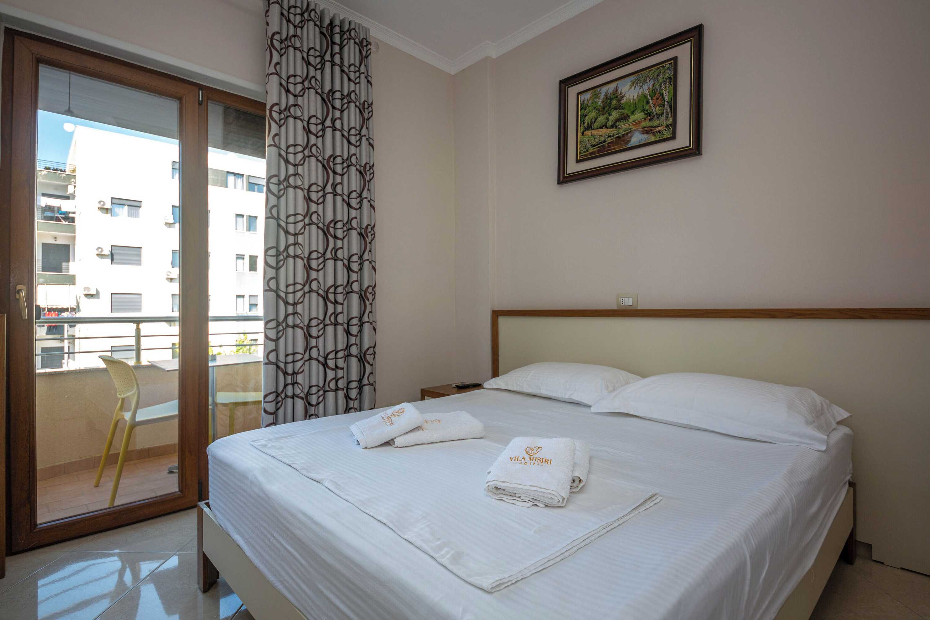 Gift card for Hotel Vila Misiri Gift card for Hotel Vila Misiri