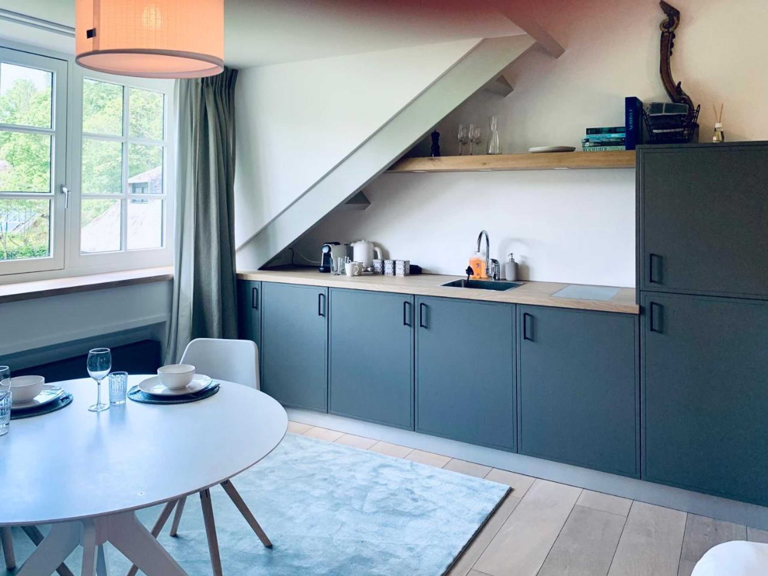 Gift card for Bed & Breakfast Karakter