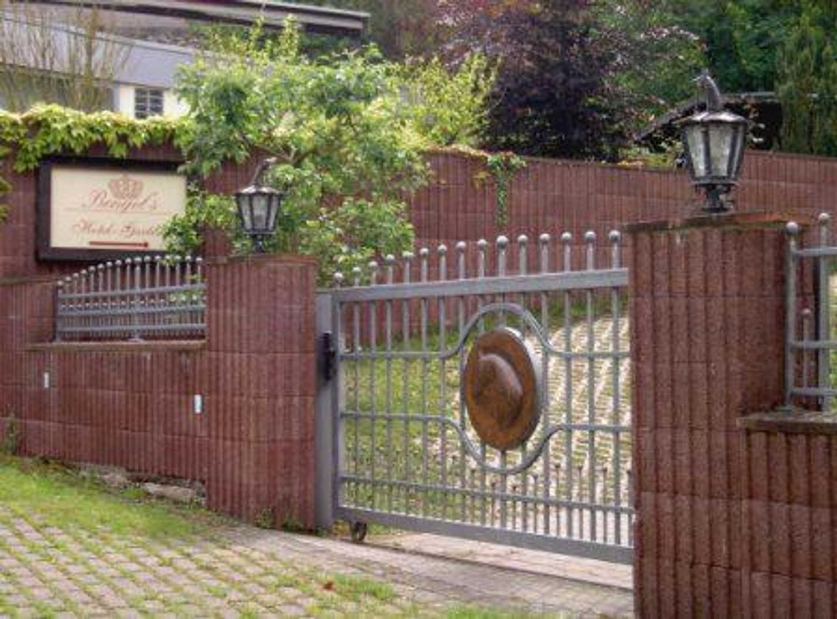 Gift card for Bengel's Hotel Zur Krone