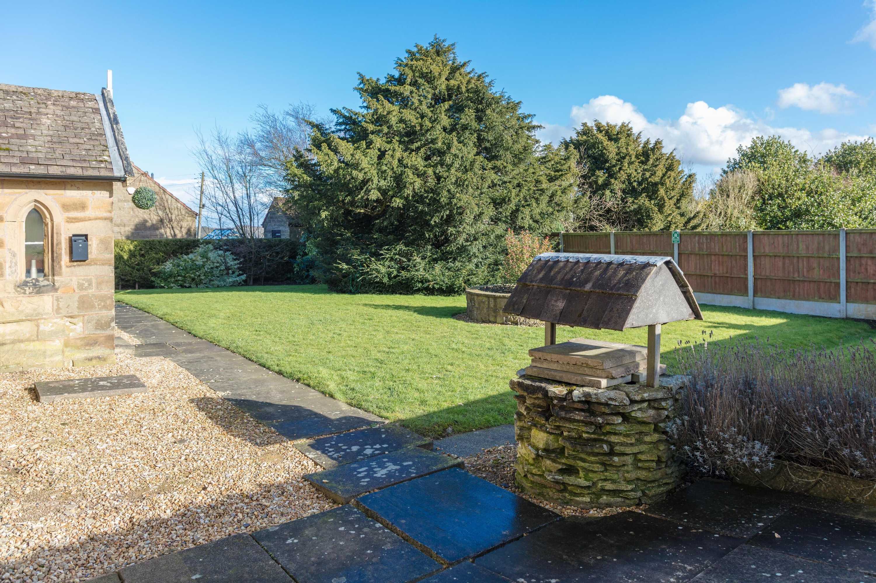 Gift card for Whitton Lodge B&b & Holiday Let