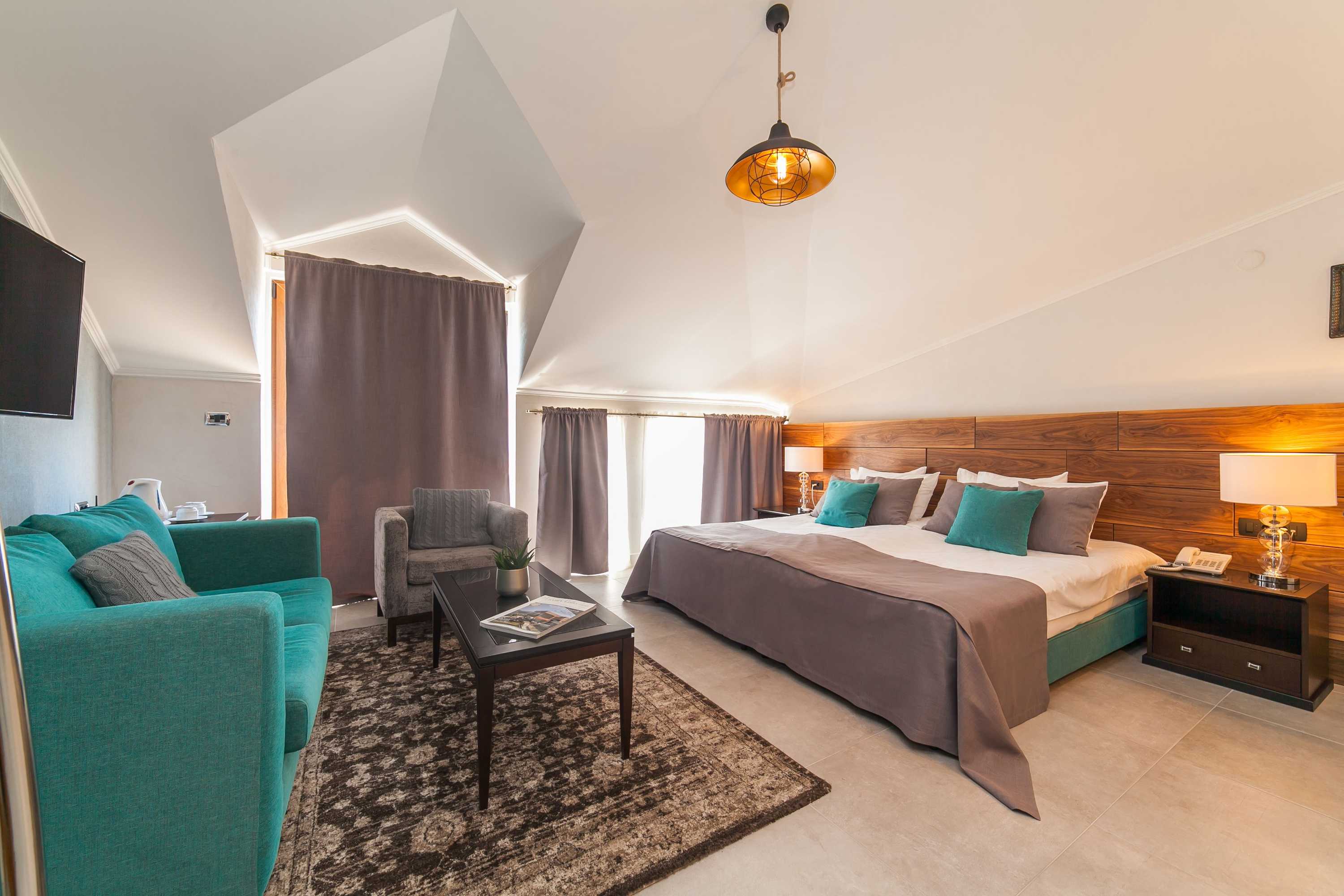 Gift card for Hotel Casa Del Mare - Amfora Gift card for Hotel Casa Del Mare - Amfora