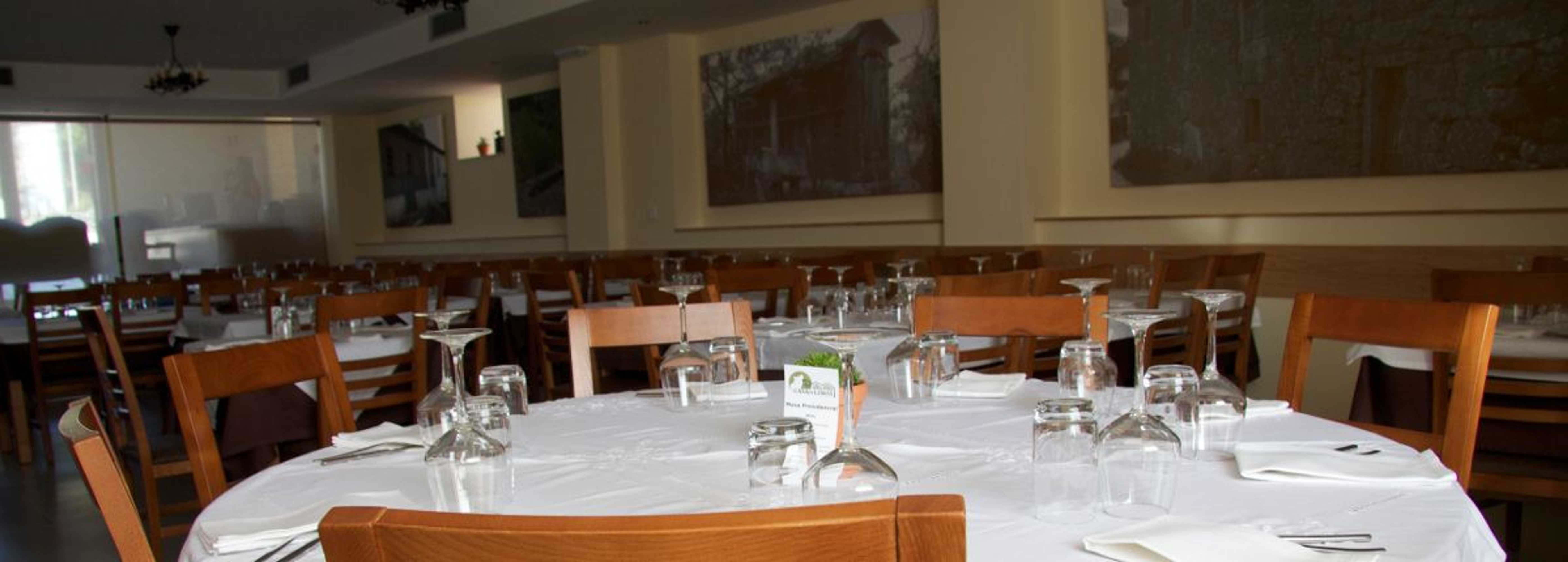 Gift card for Casa de Lobos