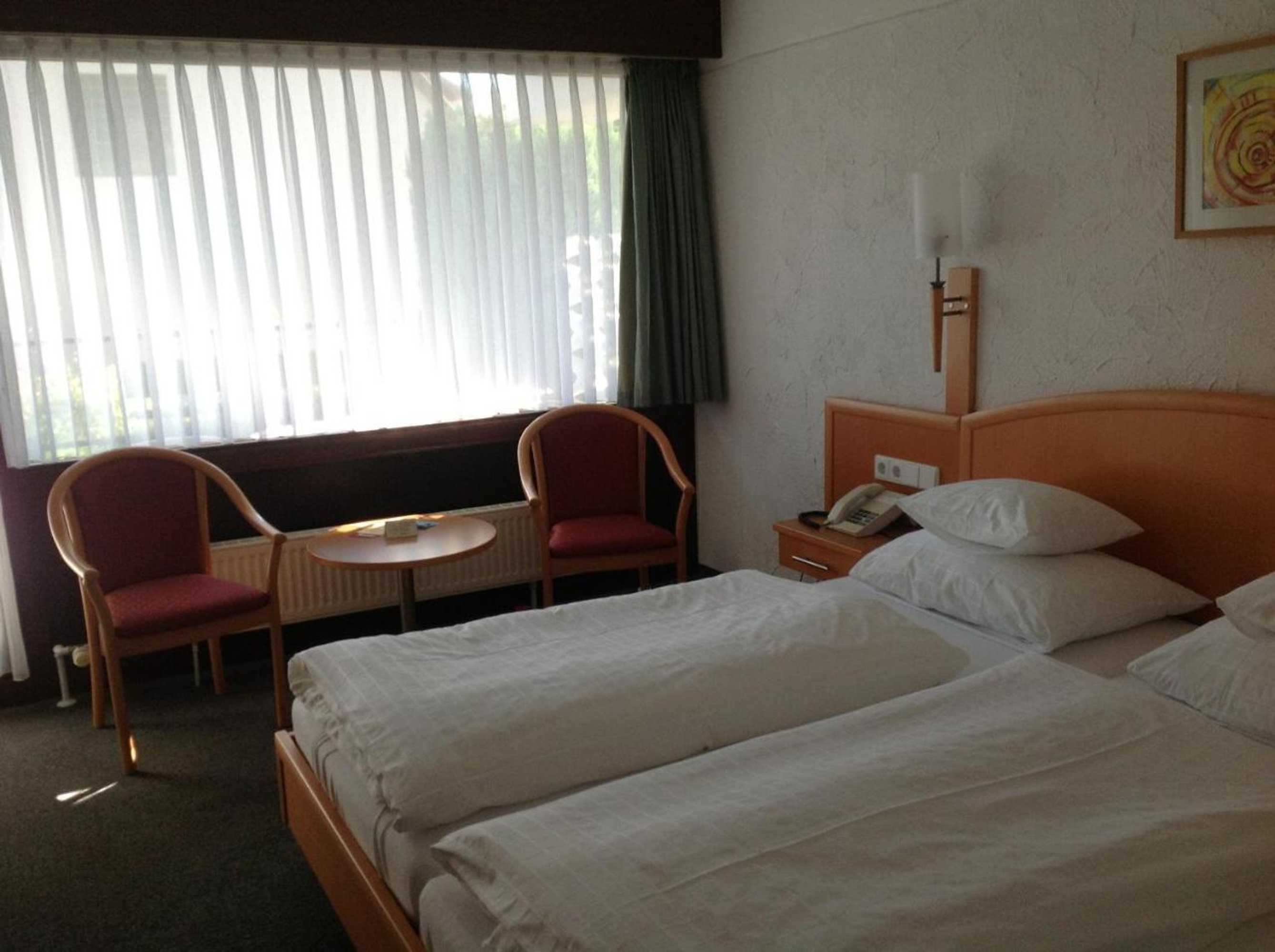 Gift card for Hotel-Restaurant Sonne