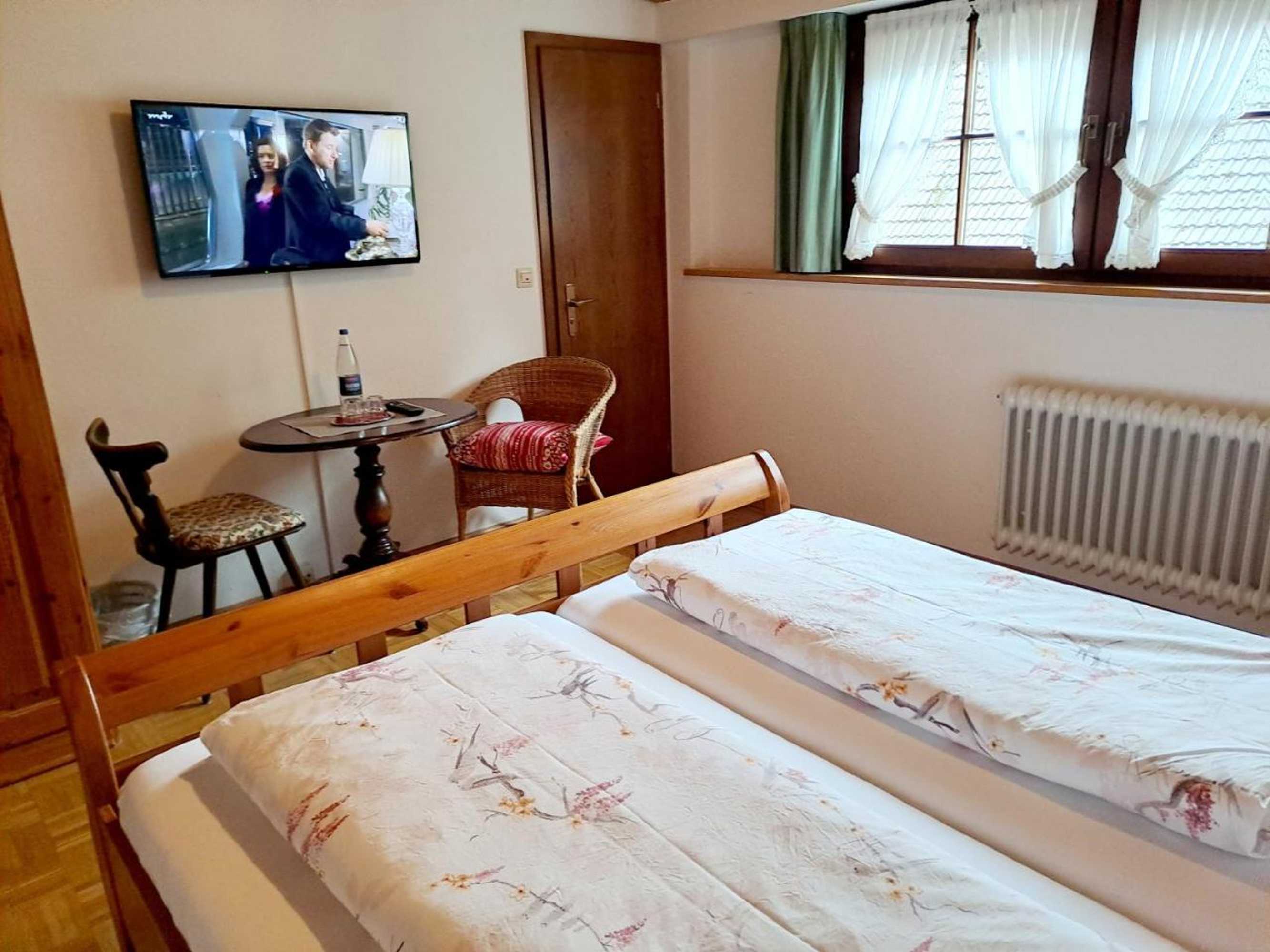 Gift card for Pension Schlossbergblick