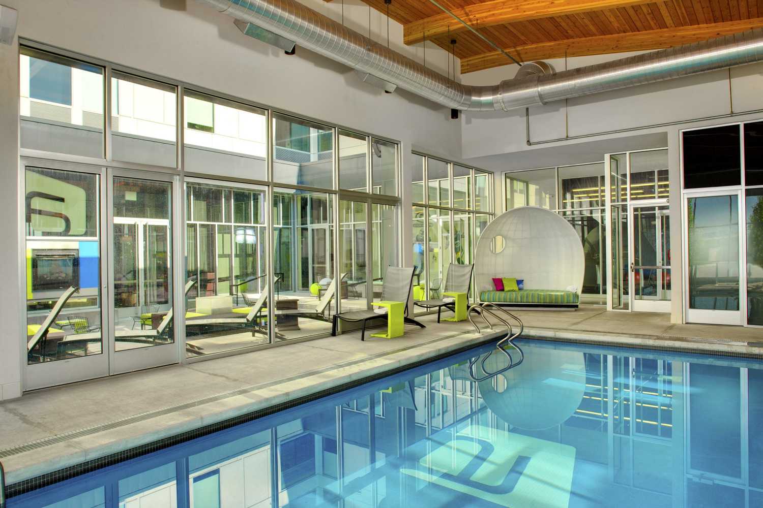 Gift card for Aloft Green Bay