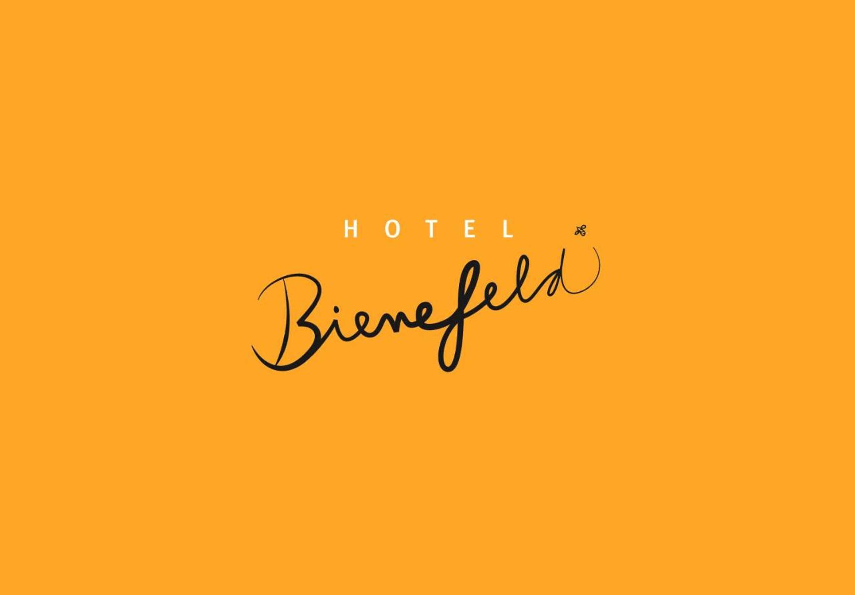 Gift card for Hotel Bienefeld