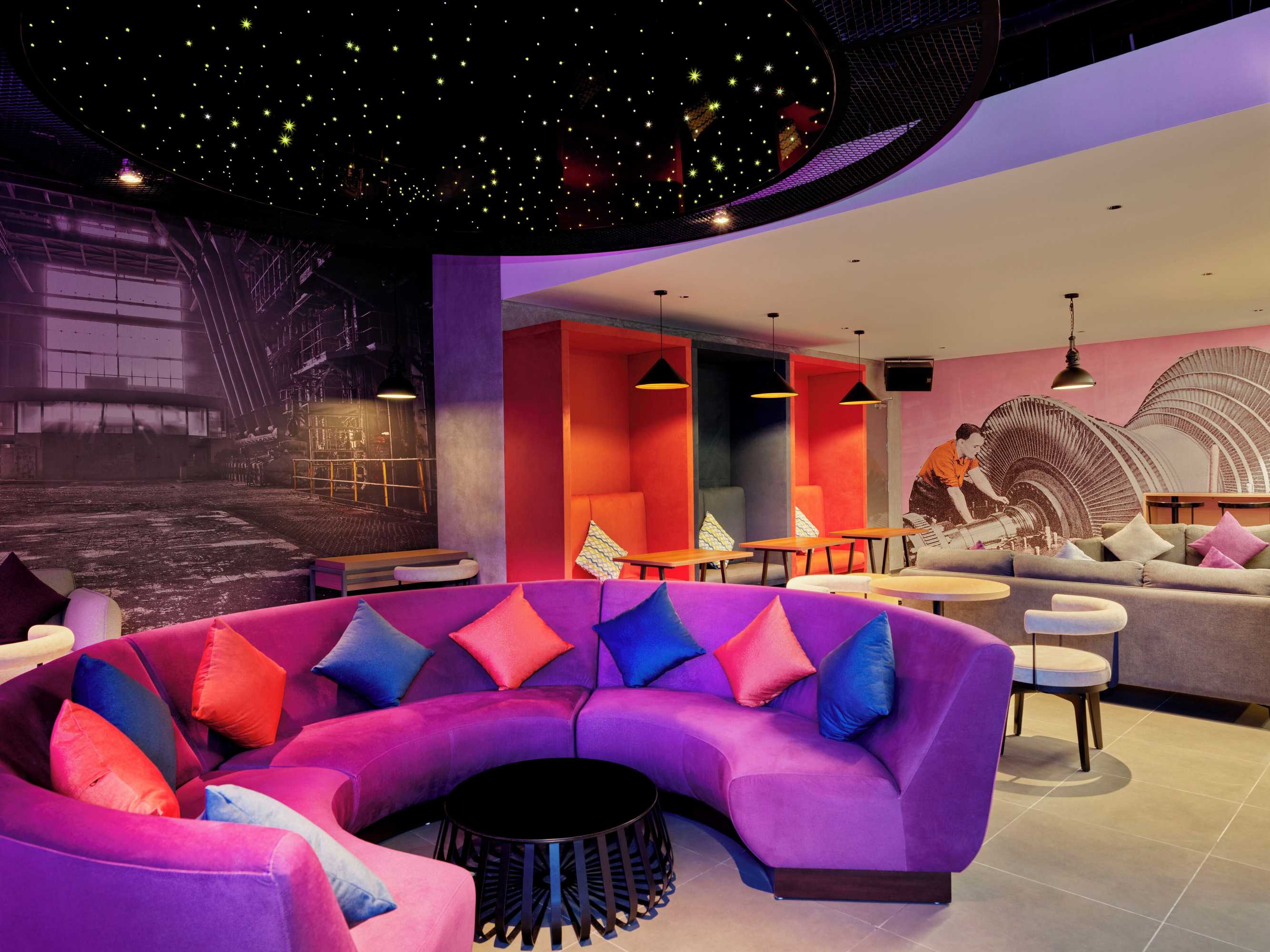 Gift card for Tru by Hilton Hoa Binh City Centre