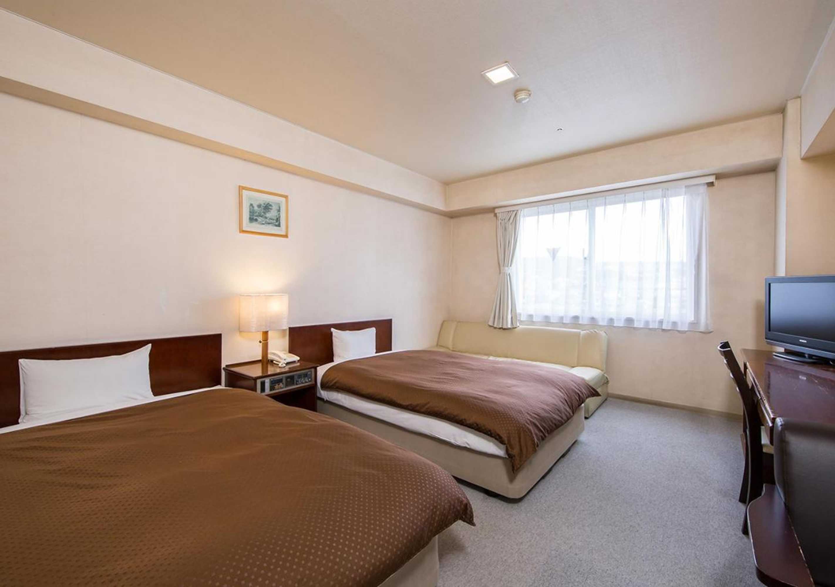 Gift card for Komoro Grand Castle Hotel