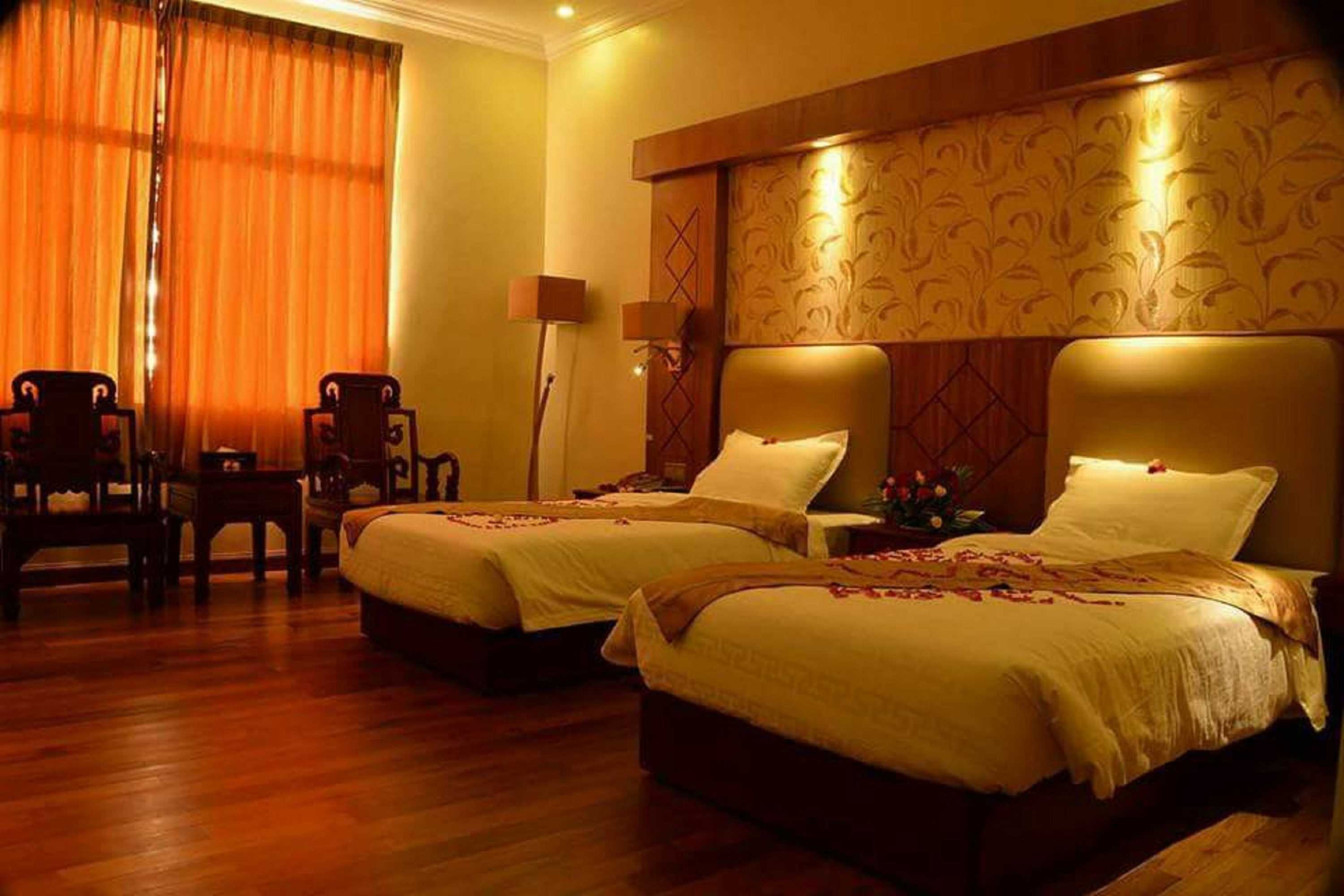 Gift card for Great Wall Hotel Nay Pyi Taw Gift card for Great Wall Hotel Nay Pyi Taw