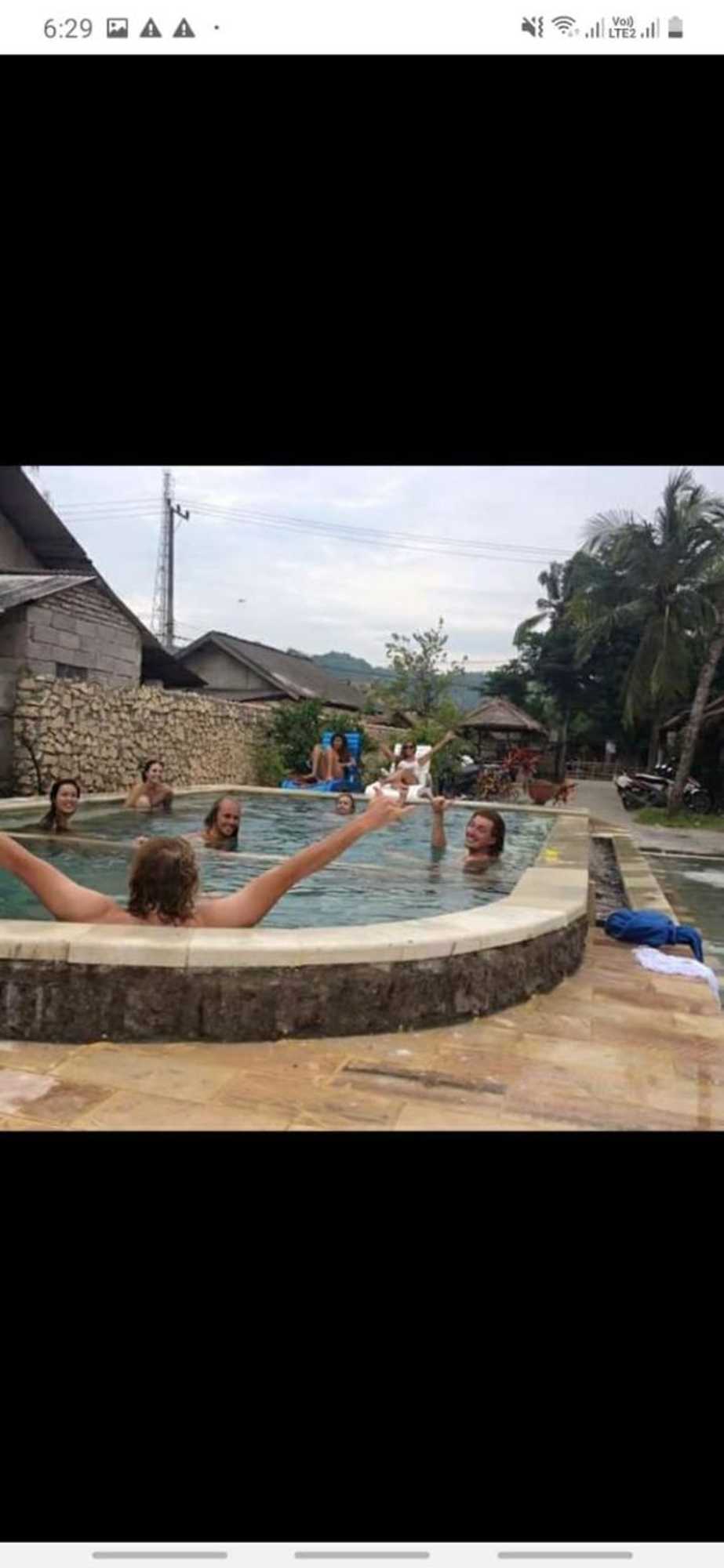 Gift card for Kutabay Homestay