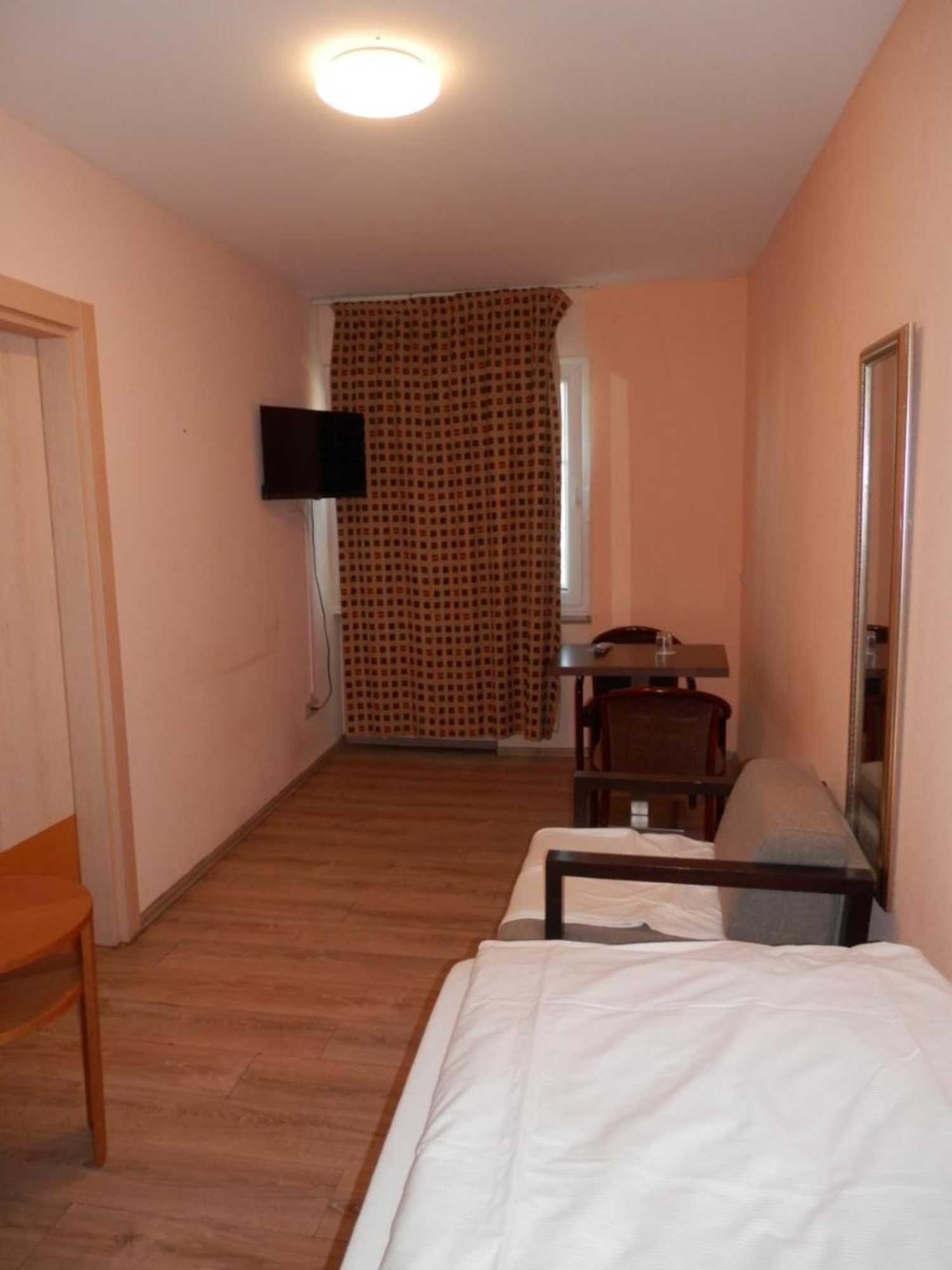 Gift card for Ludwigshafener Pension