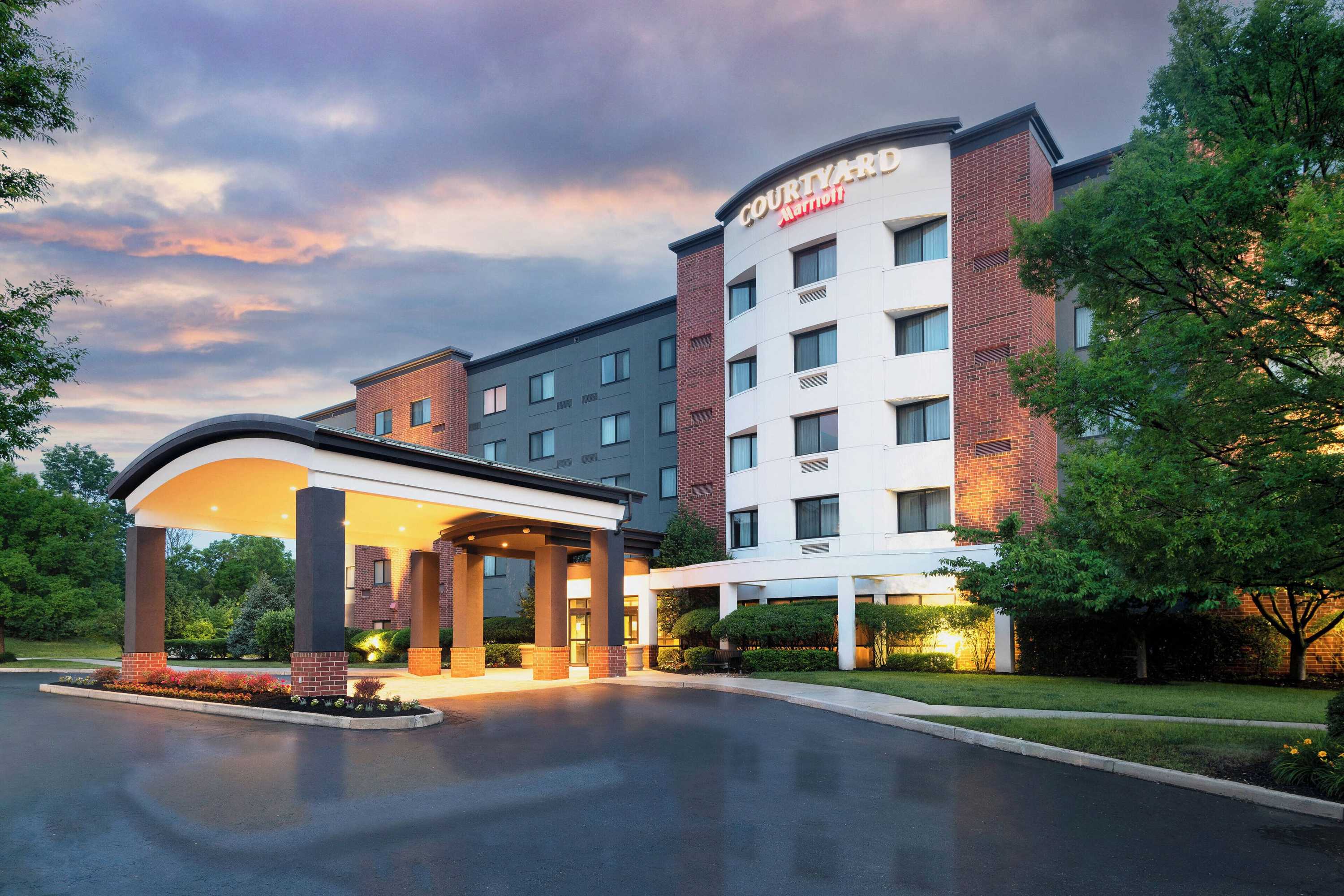 Gift card for Courtyard by Marriott Philadelphia Valley Forge/collegeville Gift card for Courtyard by Marriott Philadelphia Valley Forge/collegeville