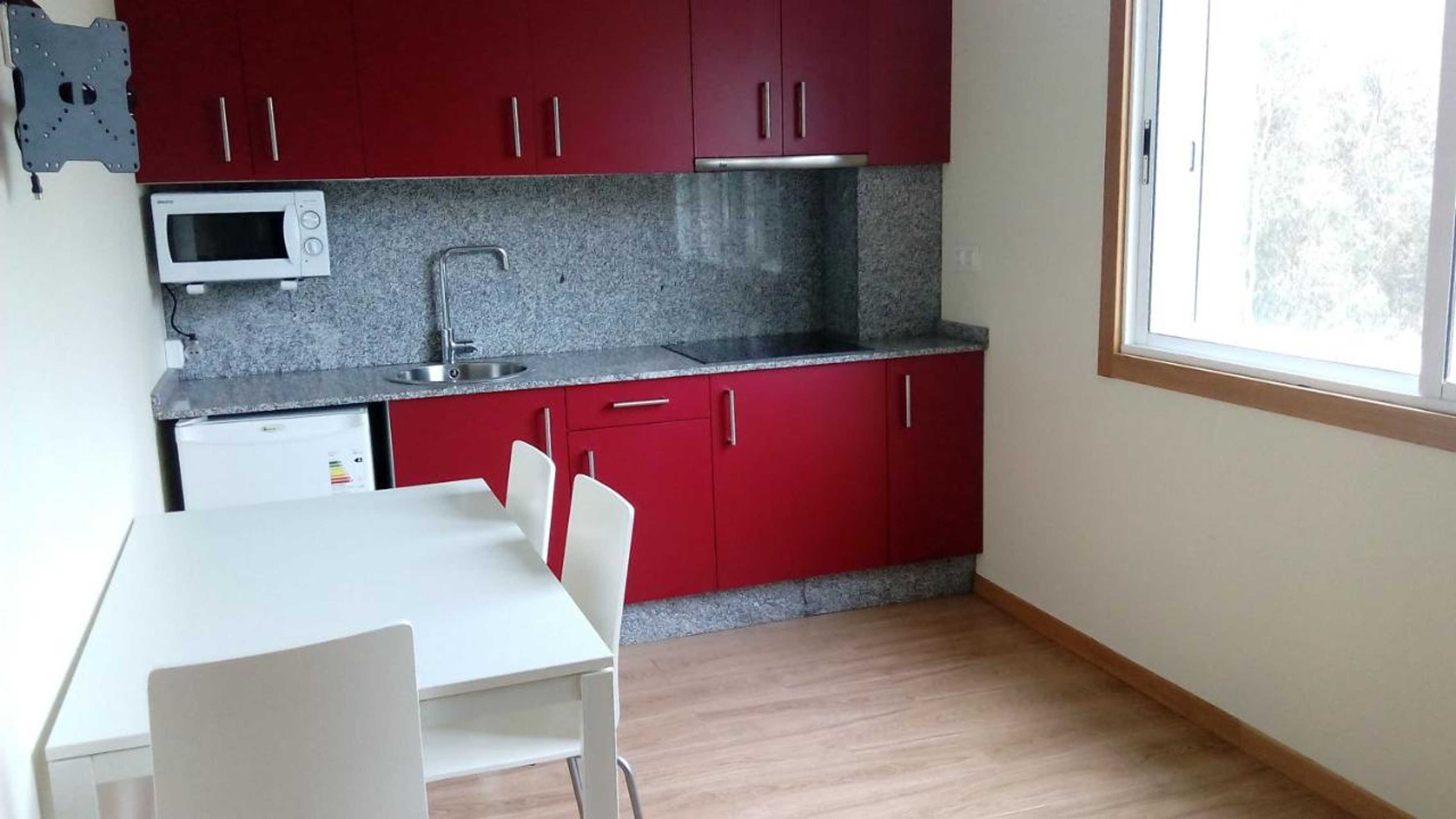 Gift card for Hostal Restaurante Rancheiro